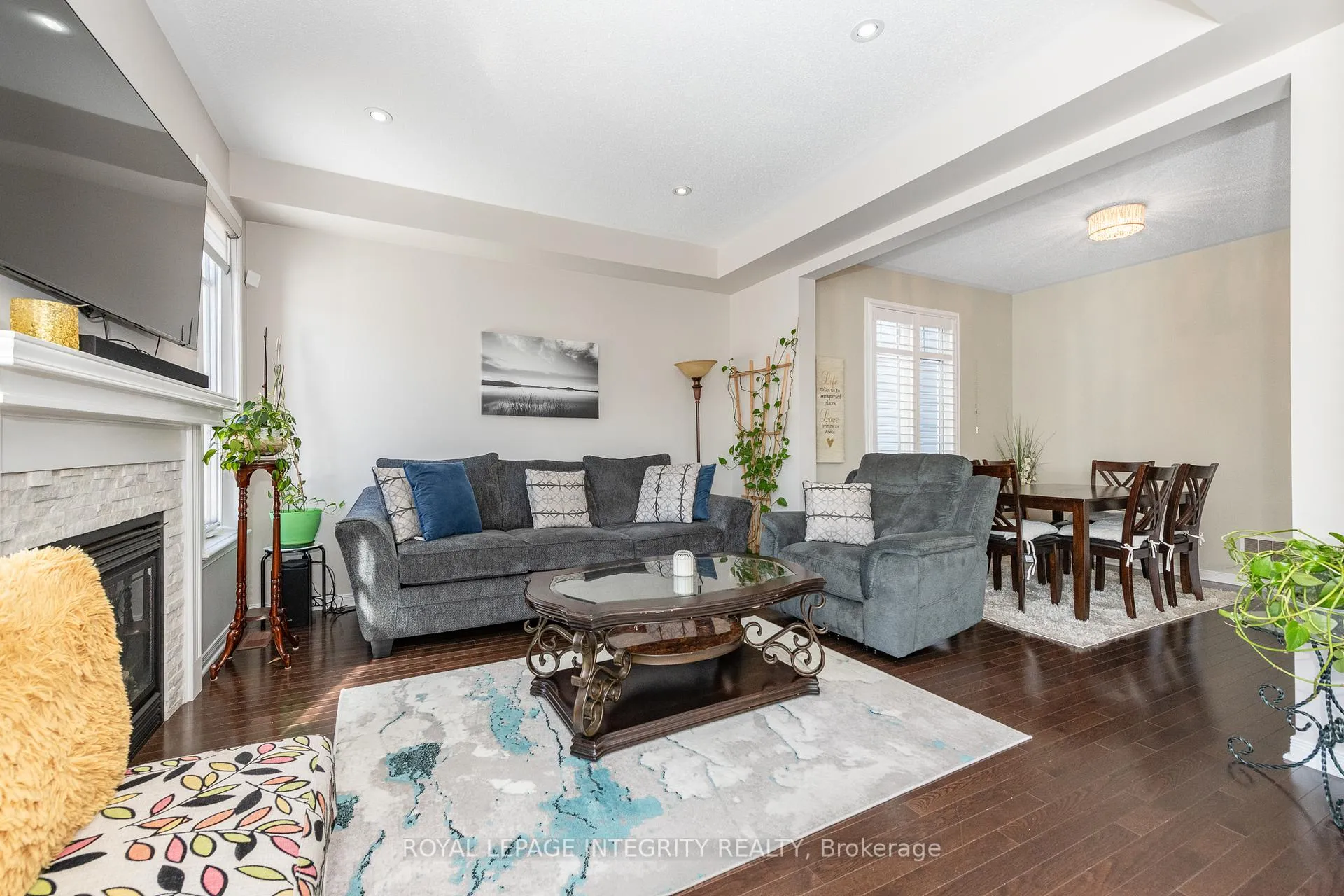 Photo 16 of 528 Rouncey Road, Ottawa, Kanata - Emerald Meadows/Trailwest — HOMEH