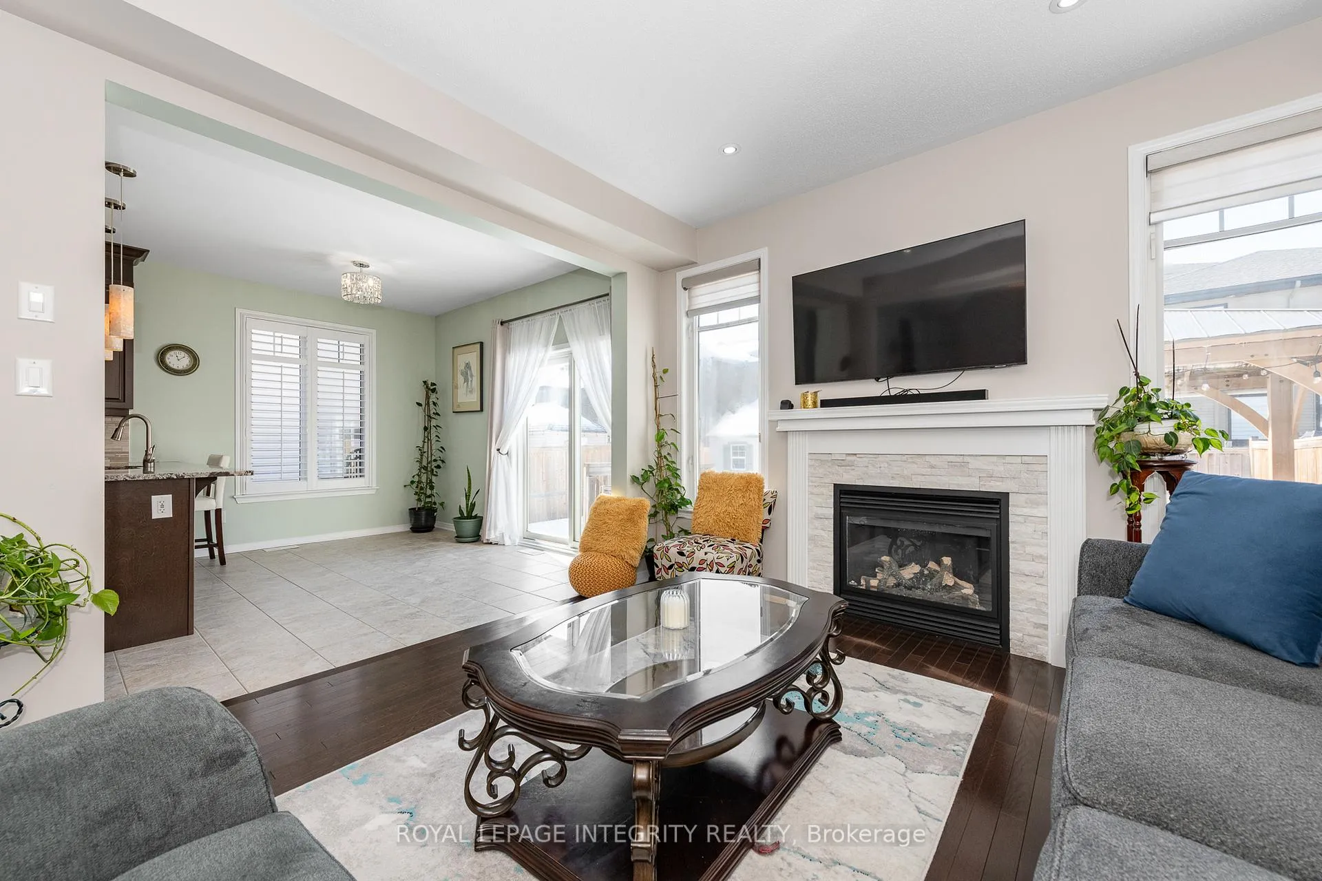 Photo 17 of 528 Rouncey Road, Ottawa, Kanata - Emerald Meadows/Trailwest — HOMEH