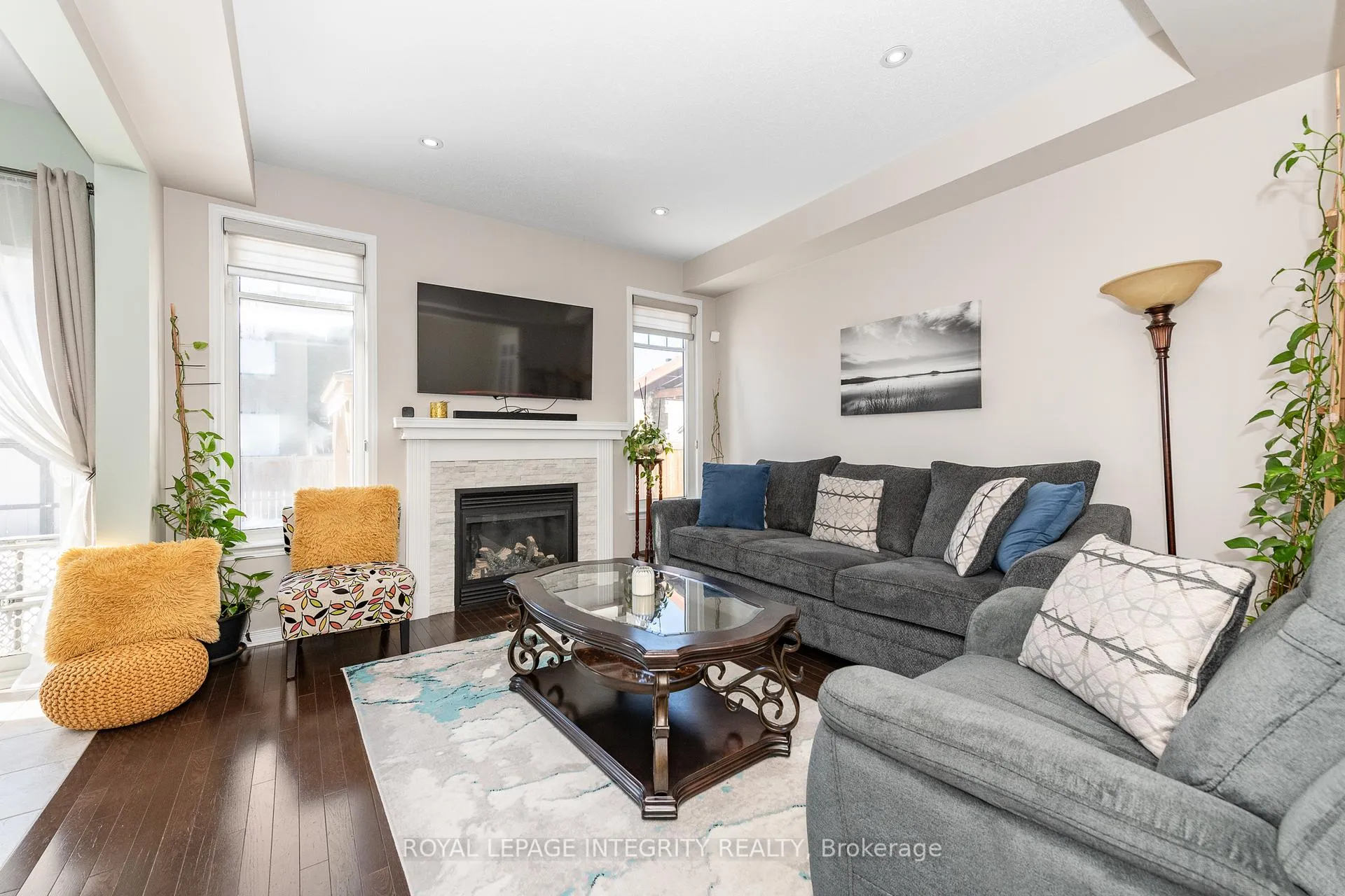 Photo 18 of 528 Rouncey Road, Ottawa, Kanata - Emerald Meadows/Trailwest — HOMEH