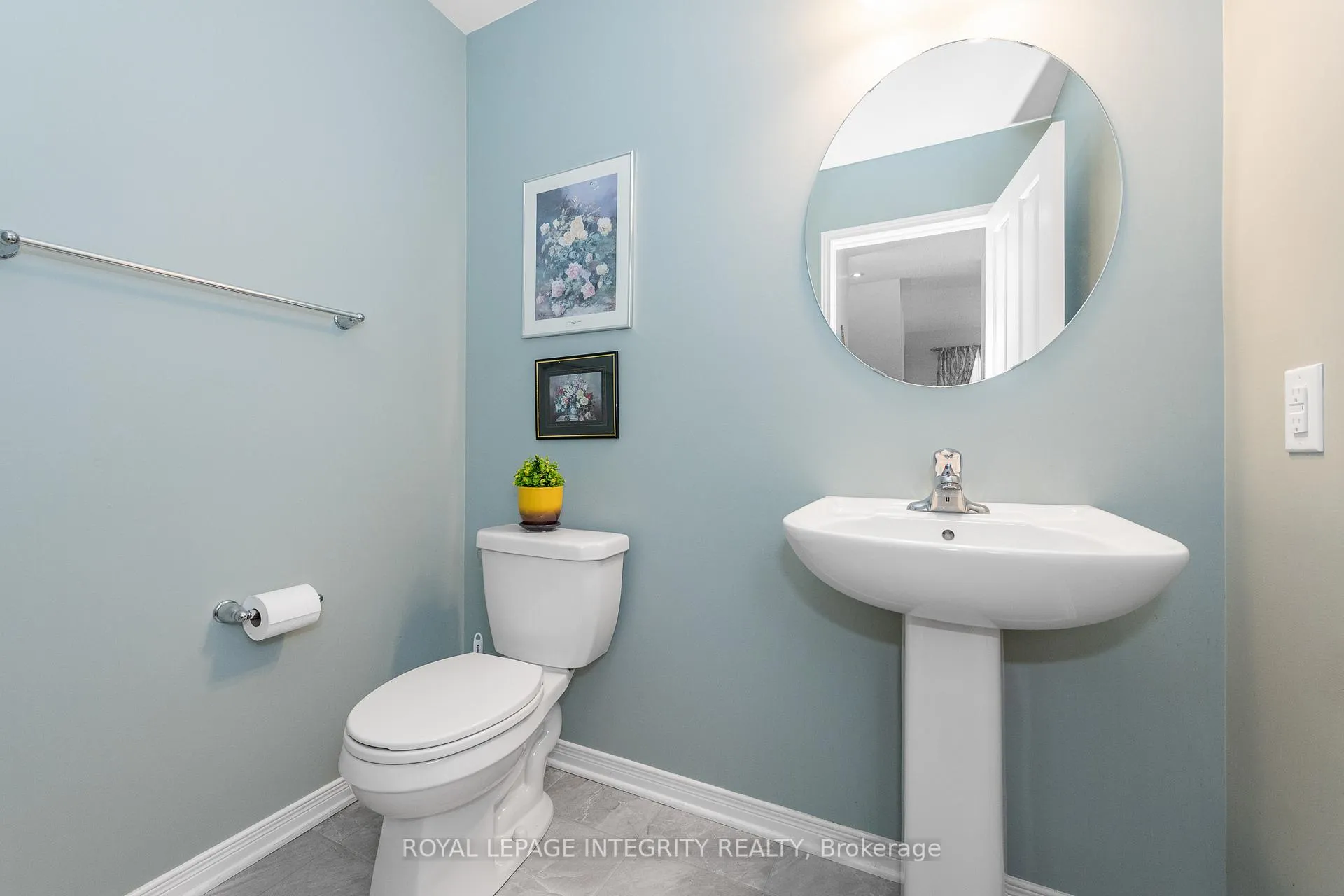 Photo 19 of 528 Rouncey Road, Ottawa, Kanata - Emerald Meadows/Trailwest — HOMEH