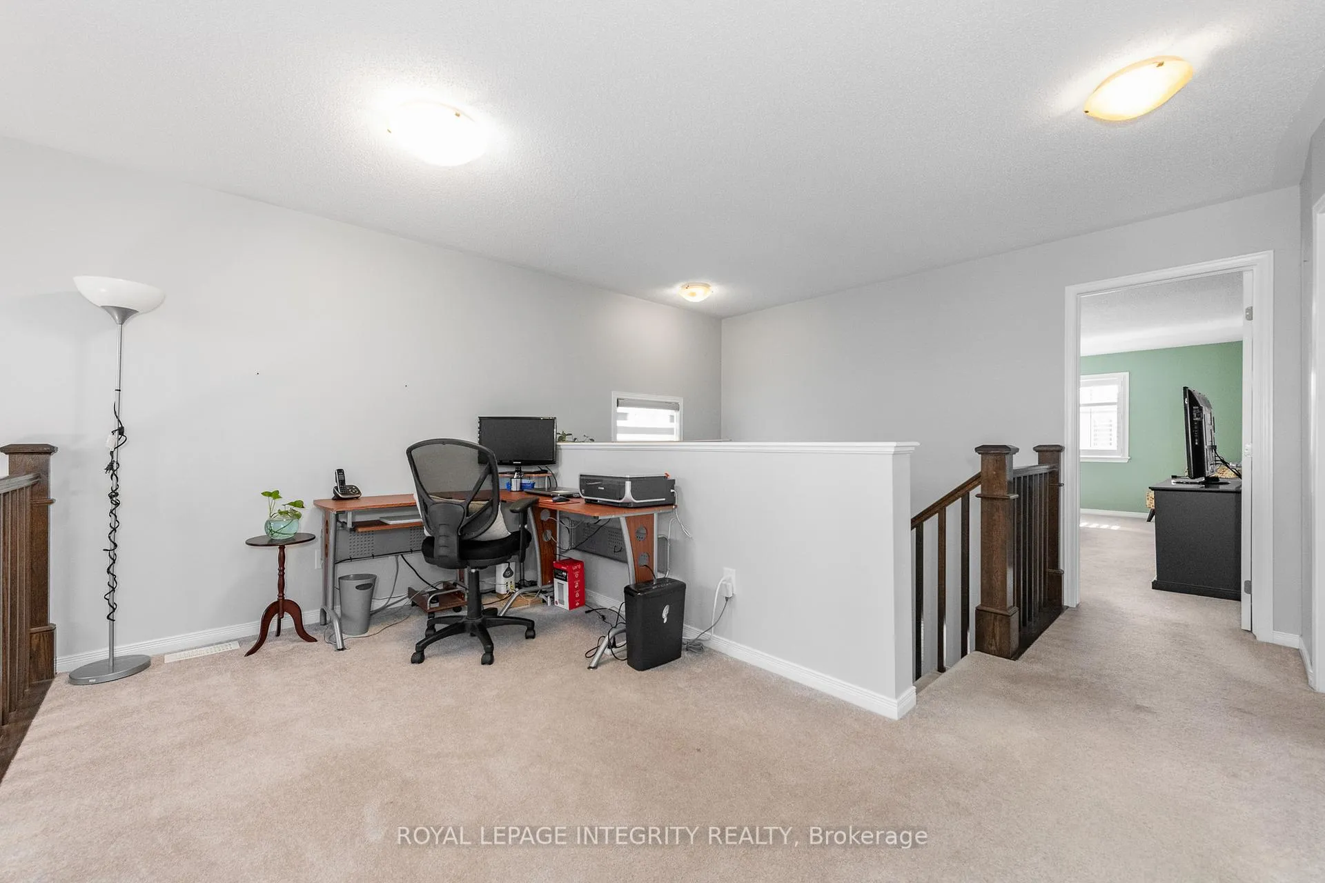 Photo 21 of 528 Rouncey Road, Ottawa, Kanata - Emerald Meadows/Trailwest — HOMEH