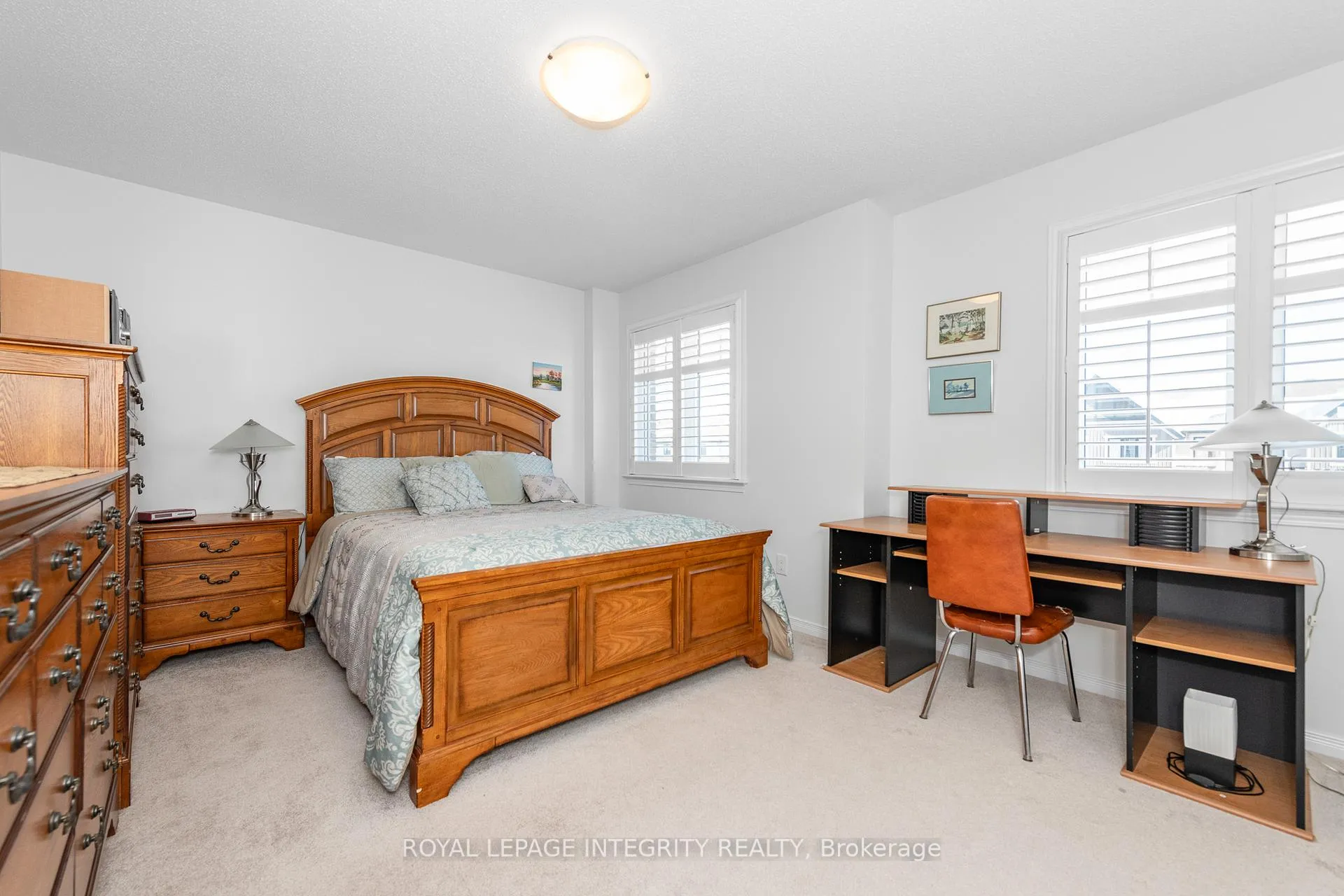 Photo 23 of 528 Rouncey Road, Ottawa, Kanata - Emerald Meadows/Trailwest — HOMEH