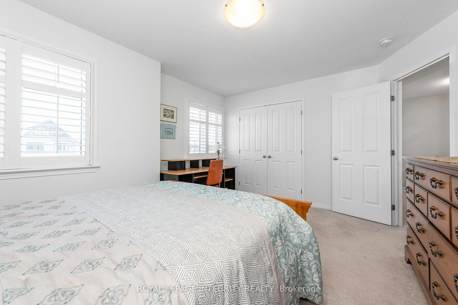 Photo 25 of 528 Rouncey Road, Ottawa, Kanata - Emerald Meadows/Trailwest — HOMEH