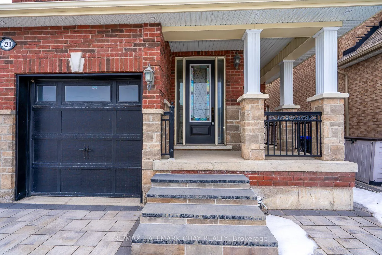 Photo 6 of 230 King Street S, New Tecumseth, Alliston — HOMEH
