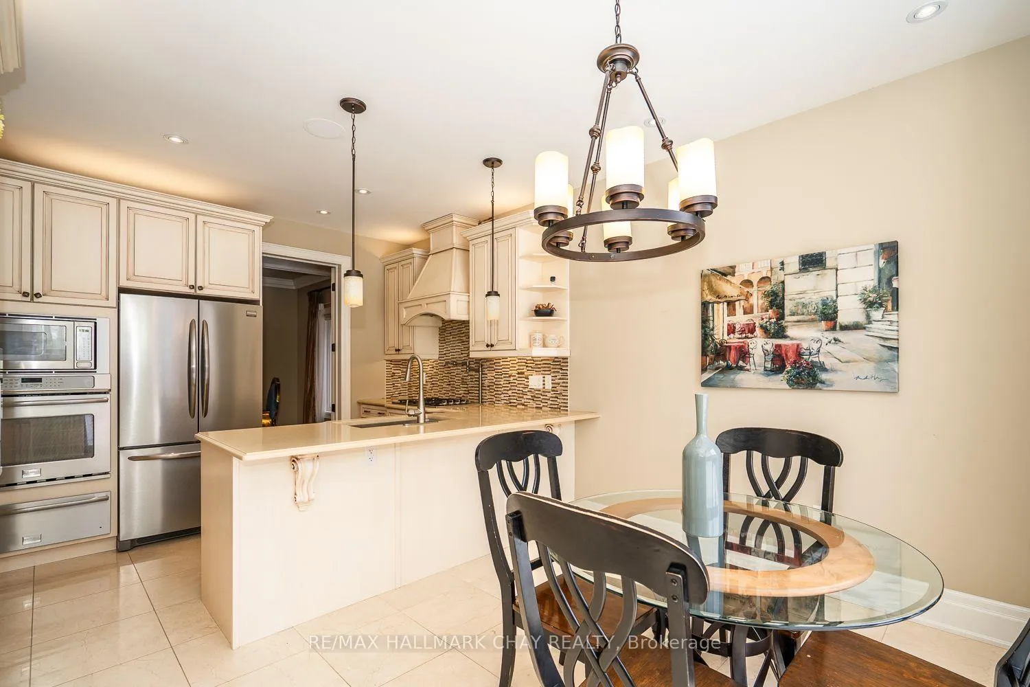 Photo 20 of 230 King Street S, New Tecumseth, Alliston — HOMEH