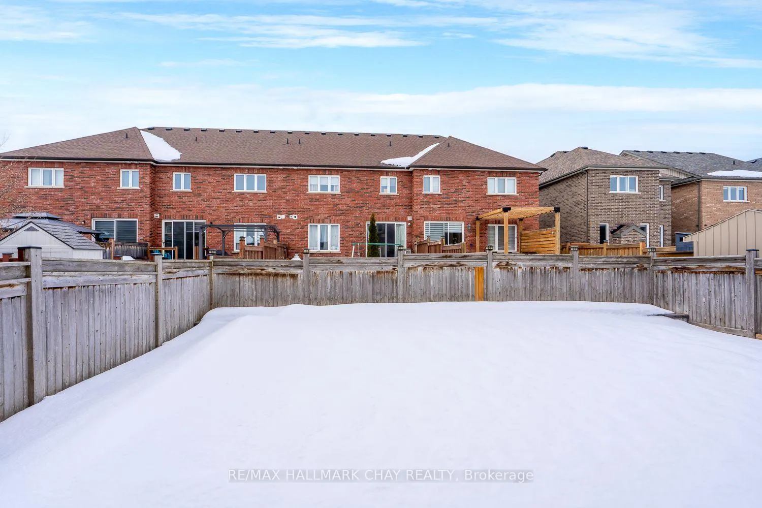 Photo 49 of 230 King Street S, New Tecumseth, Alliston — HOMEH