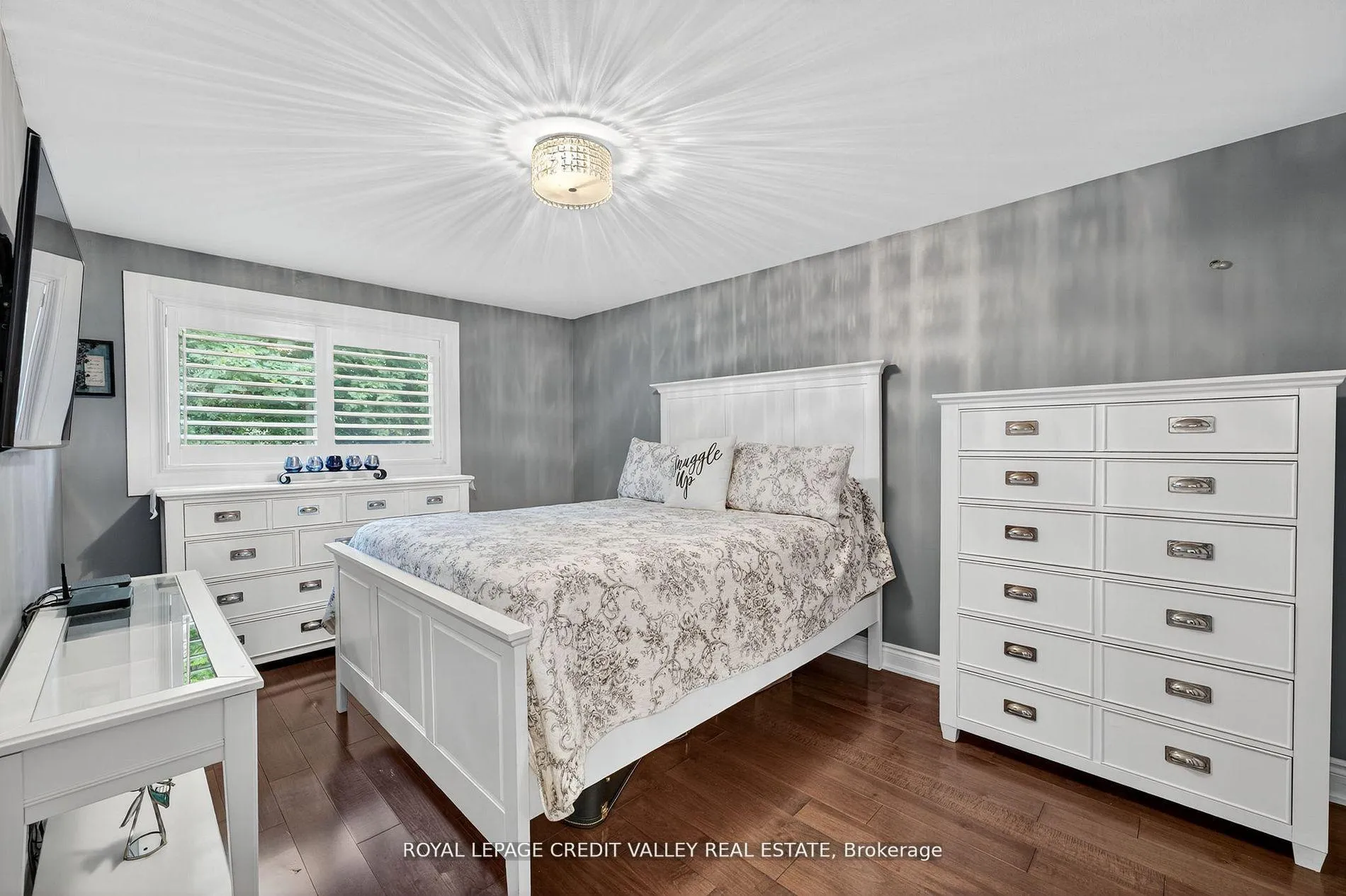 Photo 22 of 24 Willis Drive, Brampton, Brampton East — HOMEH