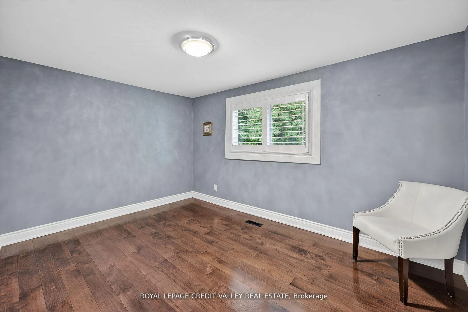 Photo 25 of 24 Willis Drive, Brampton, Brampton East — HOMEH