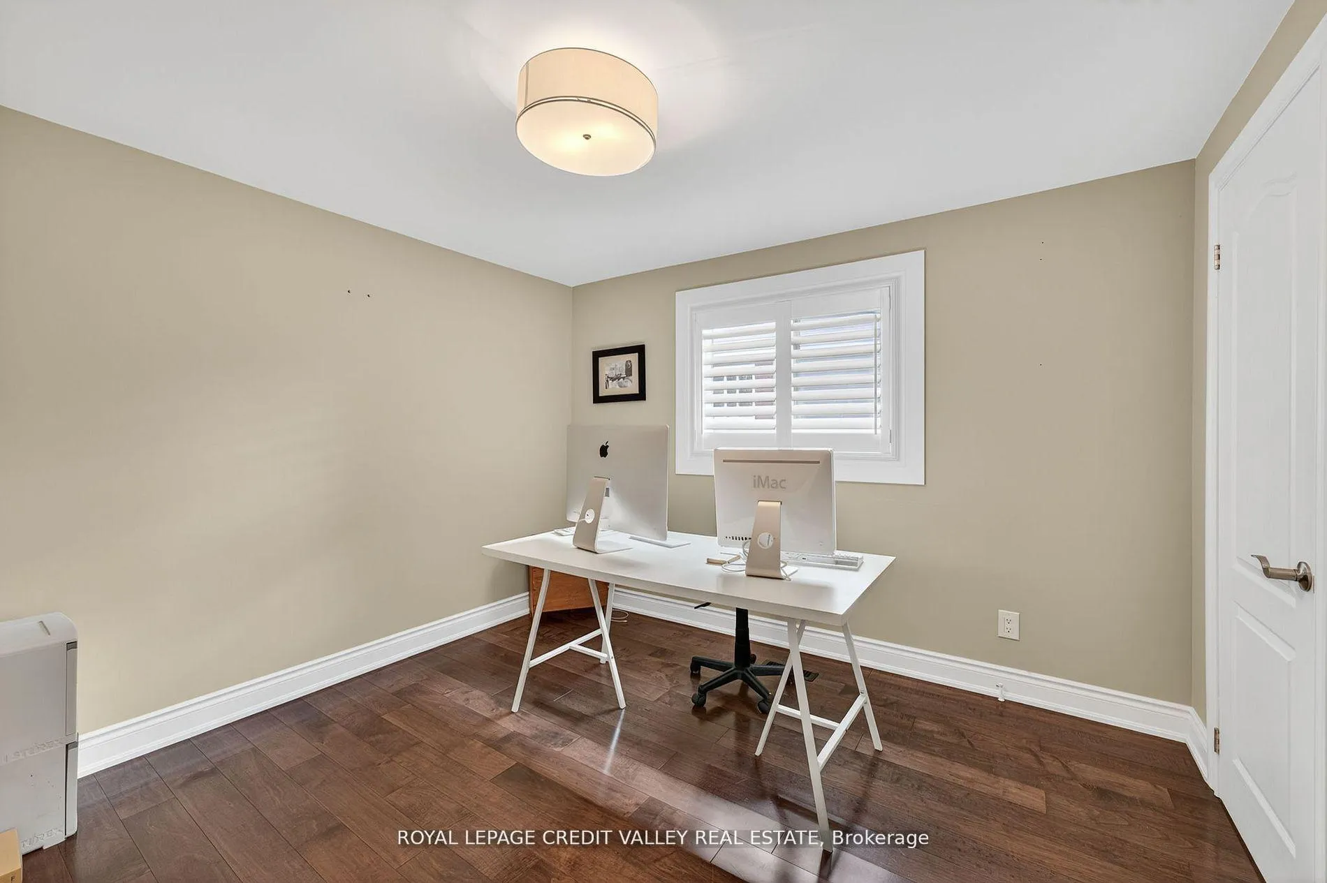 Photo 27 of 24 Willis Drive, Brampton, Brampton East — HOMEH