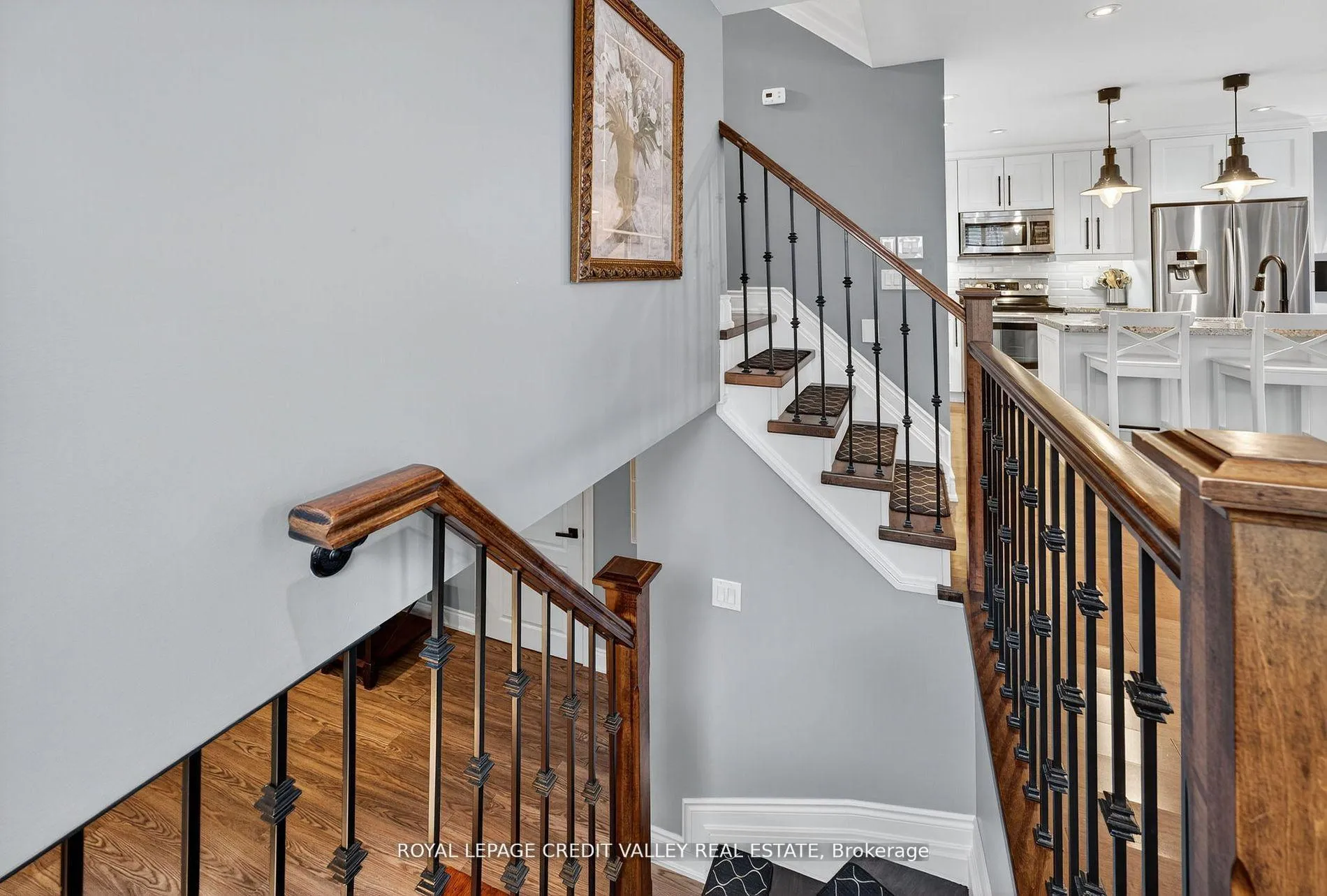 Photo 29 of 24 Willis Drive, Brampton, Brampton East — HOMEH