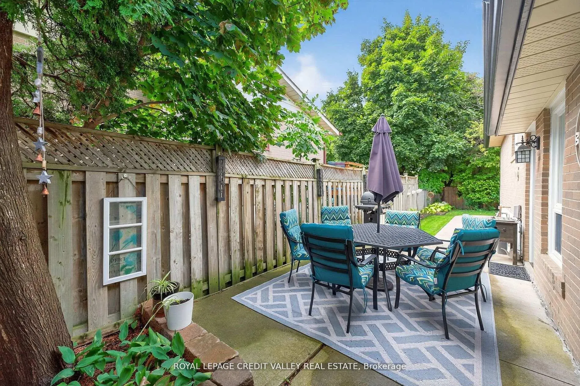 Photo 37 of 24 Willis Drive, Brampton, Brampton East — HOMEH