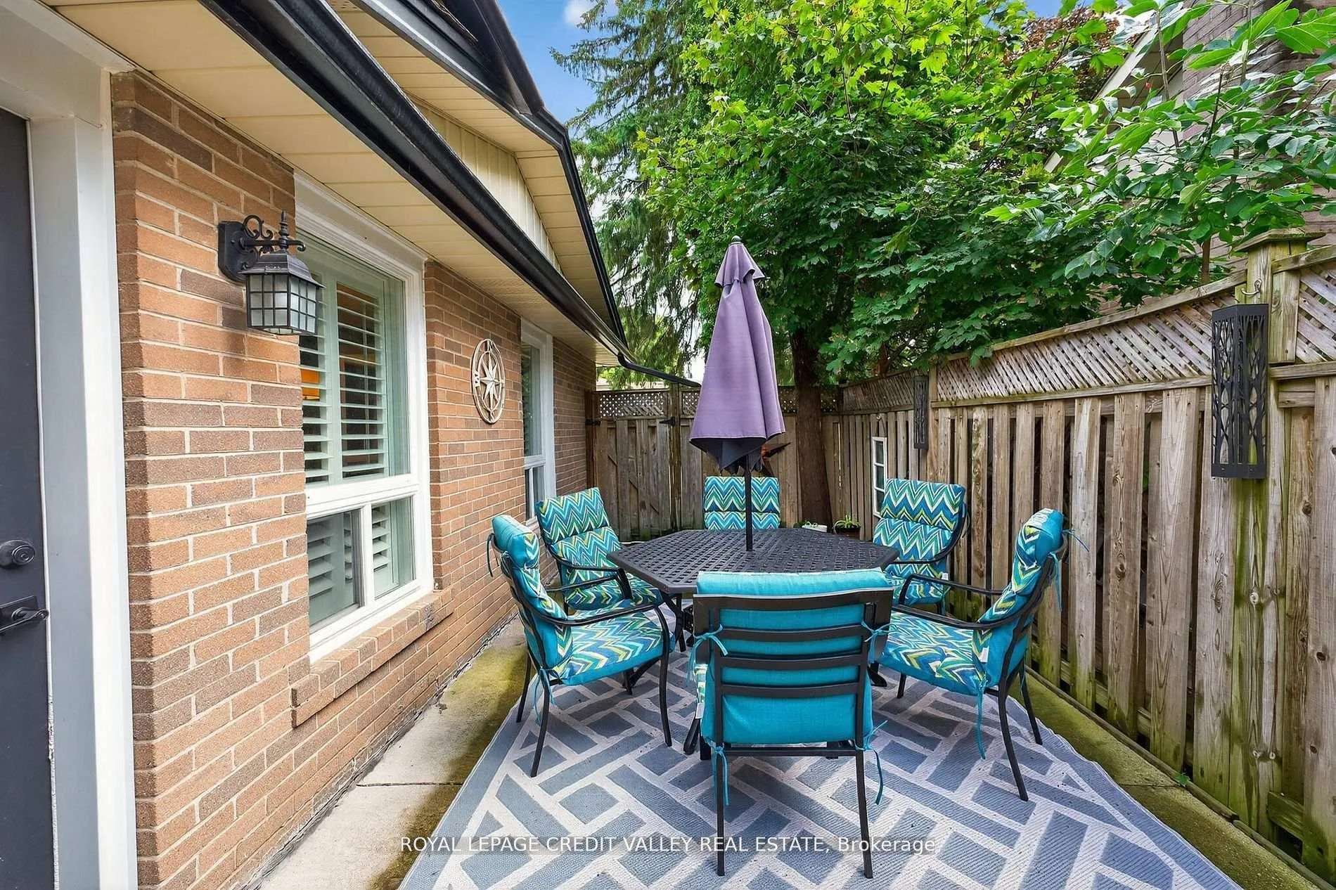 Photo 38 of 24 Willis Drive, Brampton, Brampton East — HOMEH