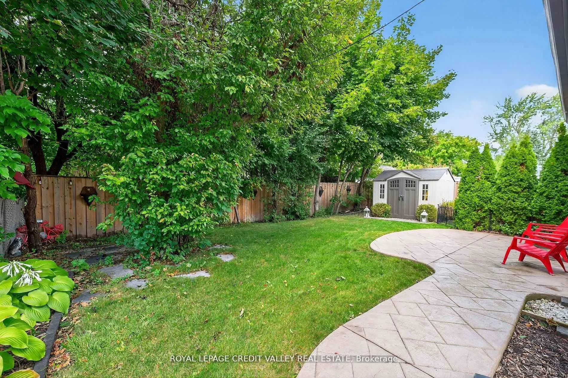 Photo 40 of 24 Willis Drive, Brampton, Brampton East — HOMEH