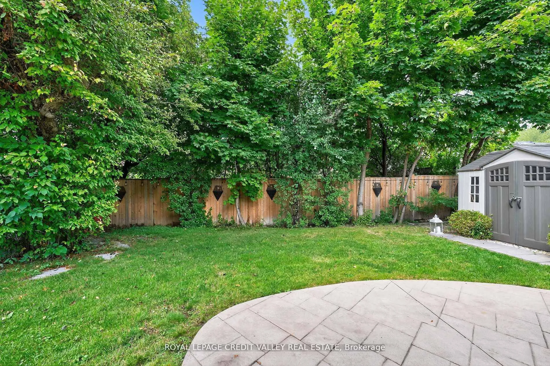 Photo 41 of 24 Willis Drive, Brampton, Brampton East — HOMEH