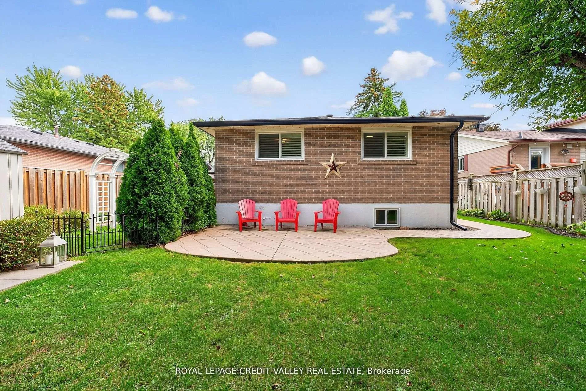 Photo 44 of 24 Willis Drive, Brampton, Brampton East — HOMEH