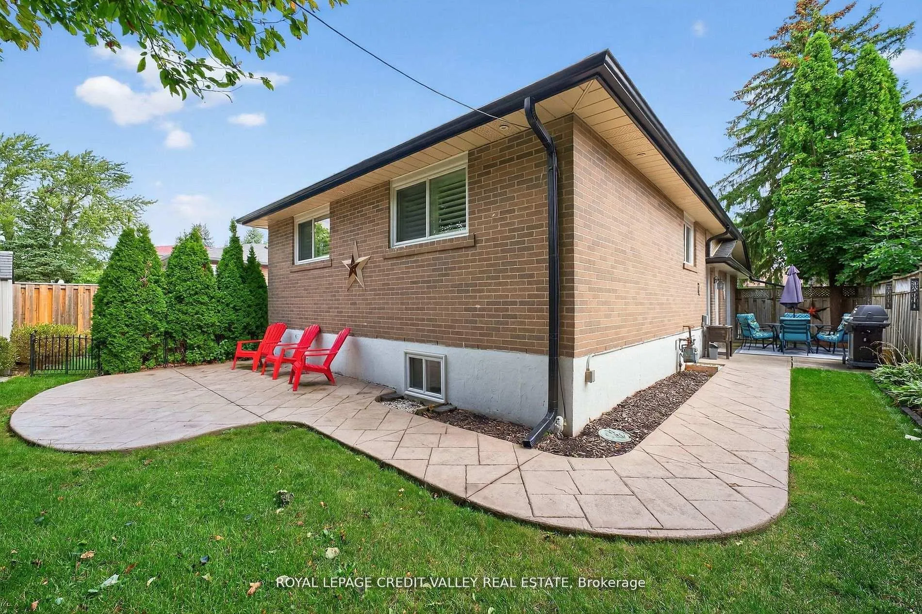 Photo 45 of 24 Willis Drive, Brampton, Brampton East — HOMEH