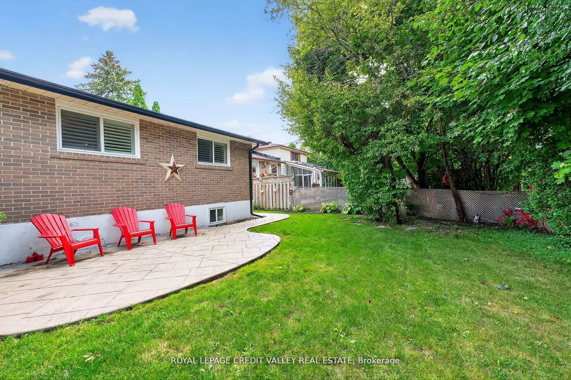 Photo 46 of 24 Willis Drive, Brampton, Brampton East — HOMEH