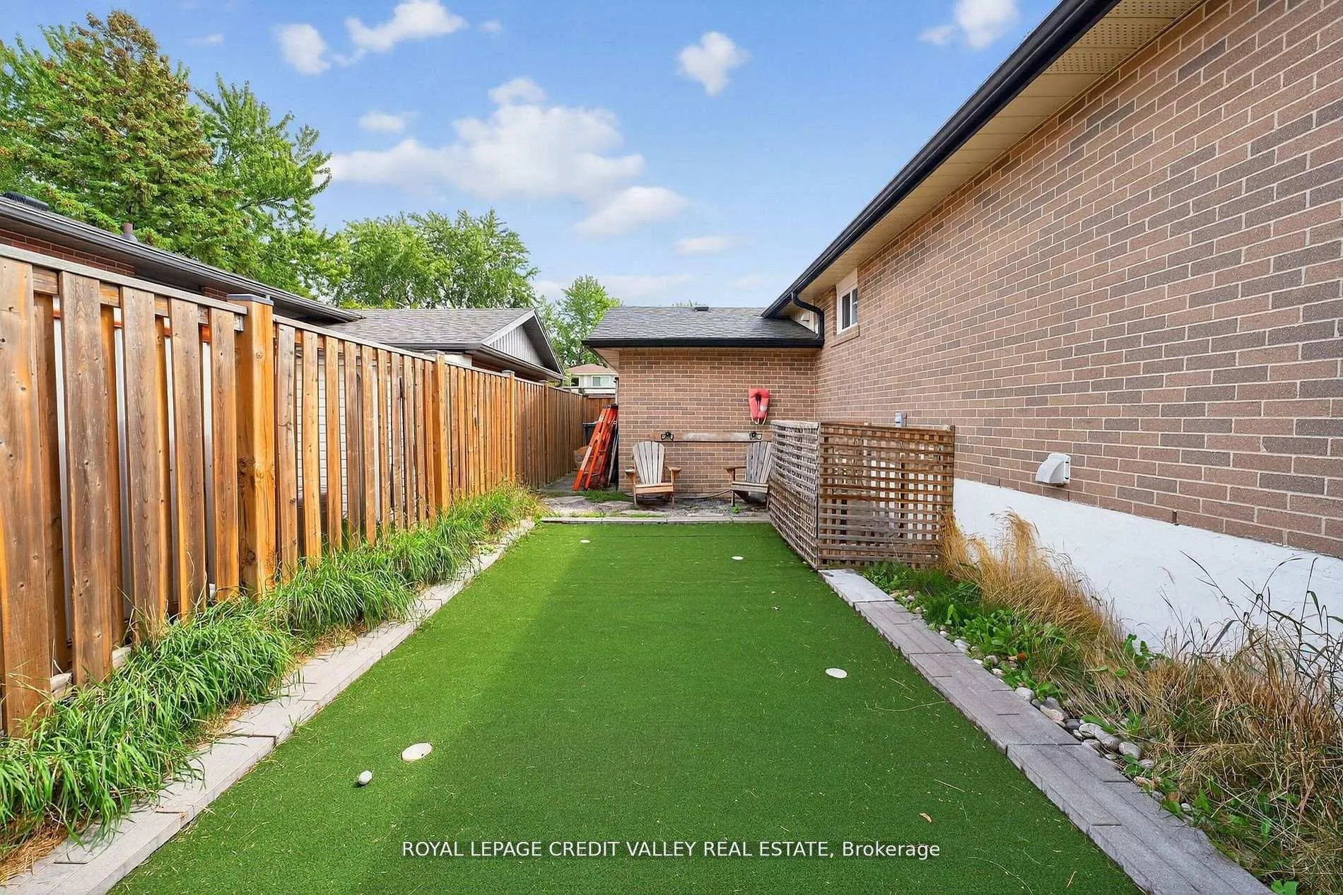 Photo 49 of 24 Willis Drive, Brampton, Brampton East — HOMEH