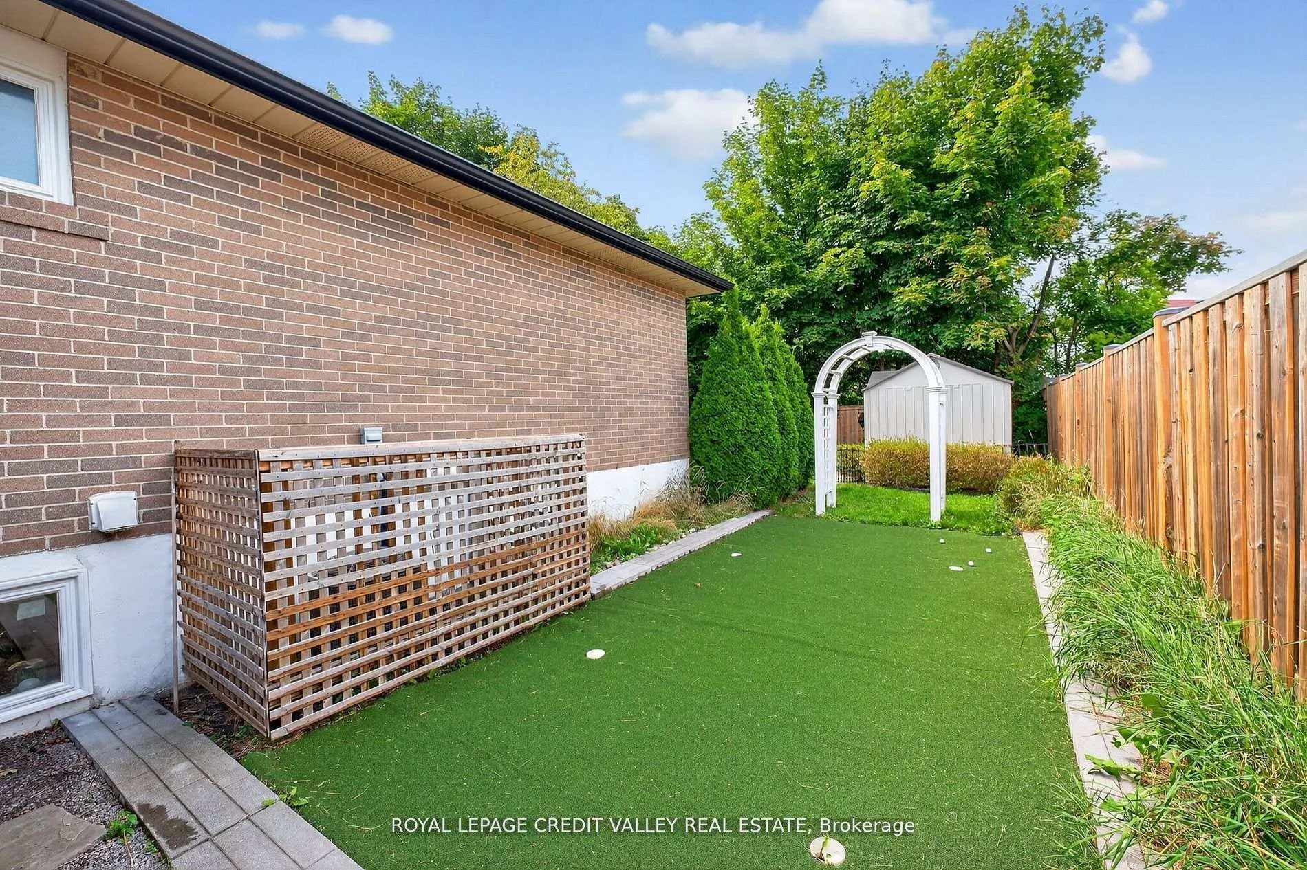 Photo 50 of 24 Willis Drive, Brampton, Brampton East — HOMEH