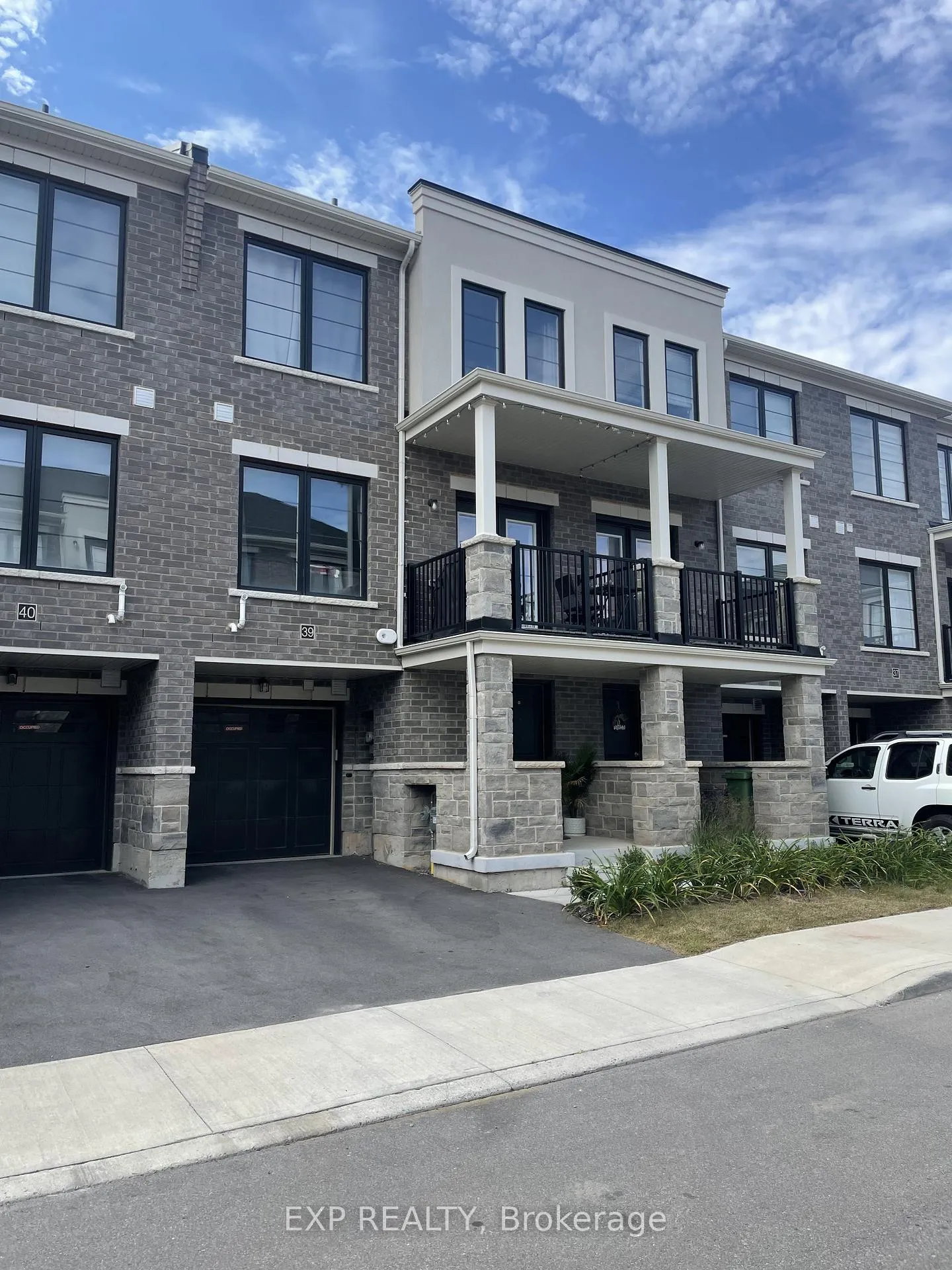 Photo 1 of Unit 39, 383 Dundas Street E, Hamilton, Waterdown — HOMEH
