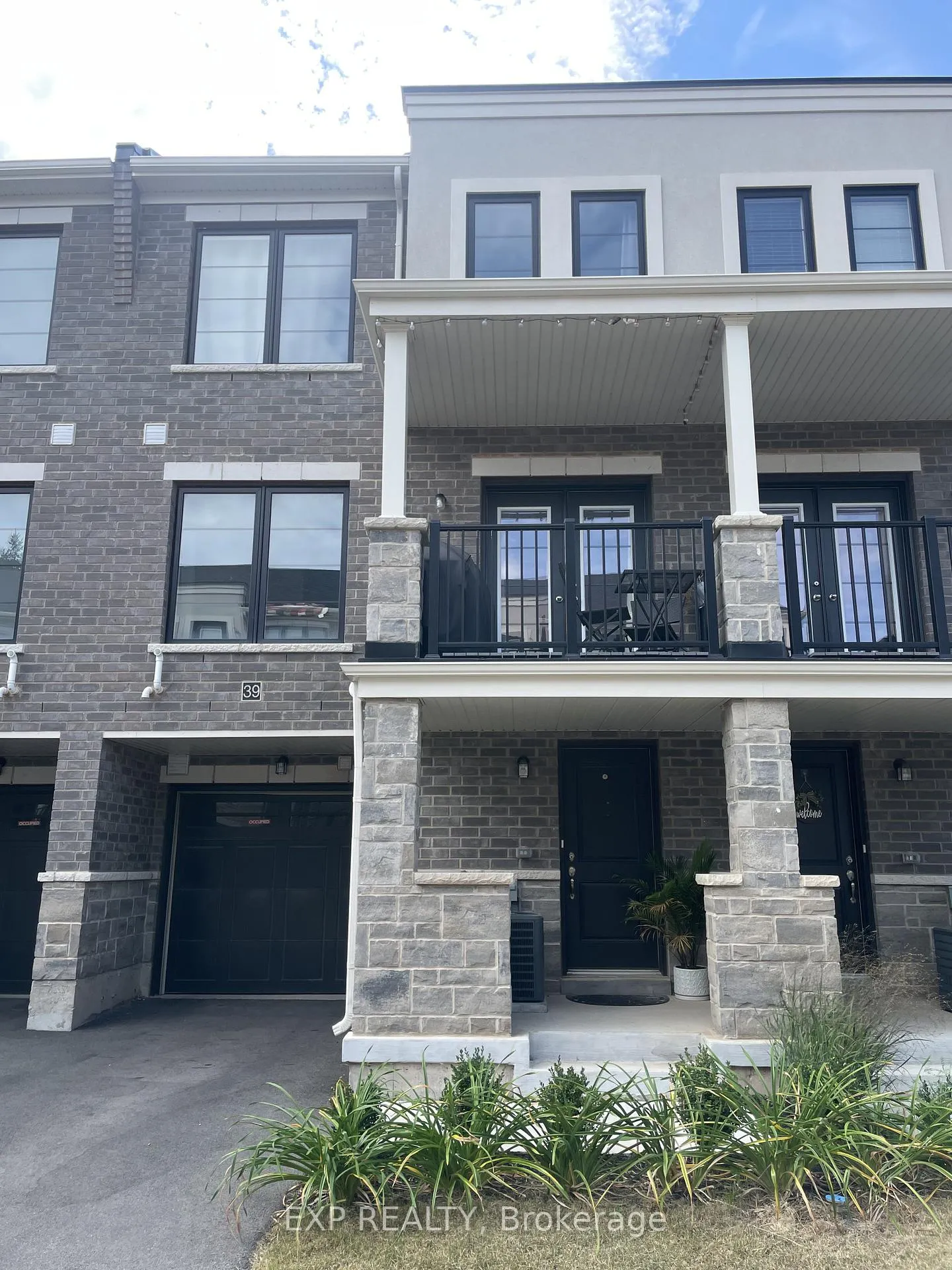 Photo 2 of Unit 39, 383 Dundas Street E, Hamilton, Waterdown — HOMEH