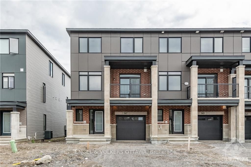 Photo 1 of 147 Lemon Leaf Lane, Ottawa, Leitrim — HOMEH