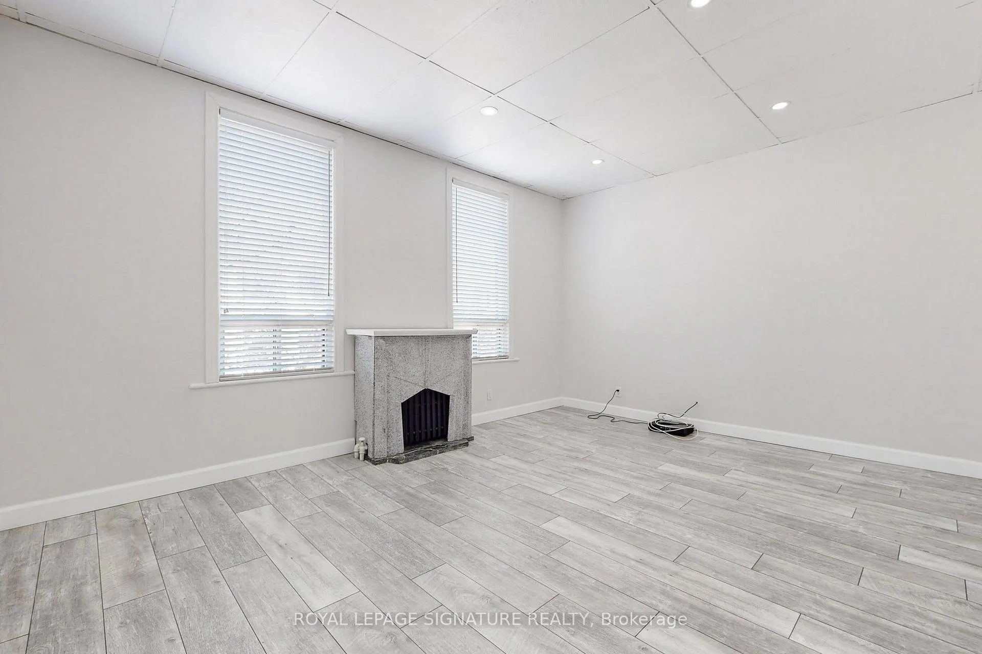 Photo 3 of Unit 1, 741 Queen Street E, Toronto, South Riverdale — HOMEH
