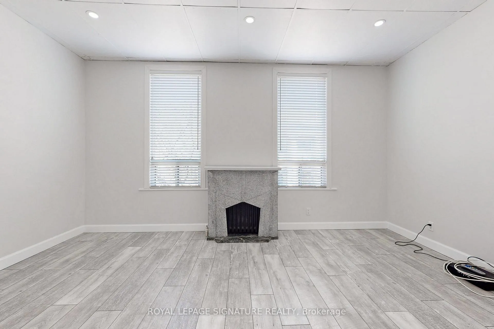 Photo 4 of Unit 1, 741 Queen Street E, Toronto, South Riverdale — HOMEH