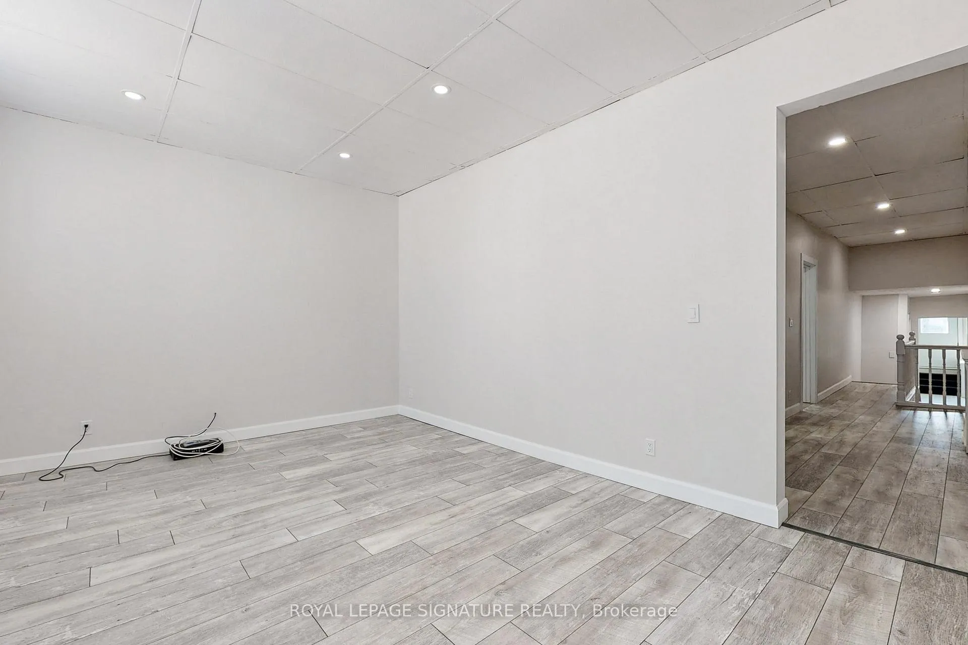 Photo 5 of Unit 1, 741 Queen Street E, Toronto, South Riverdale — HOMEH