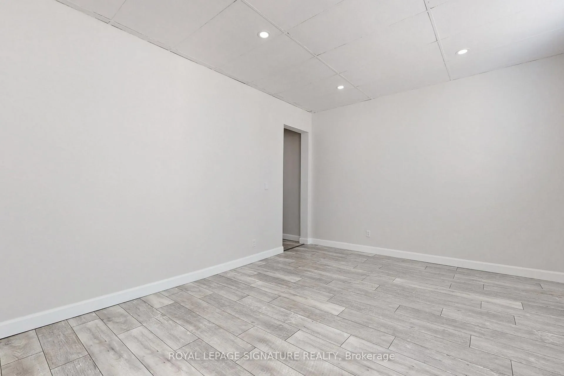 Photo 6 of Unit 1, 741 Queen Street E, Toronto, South Riverdale — HOMEH