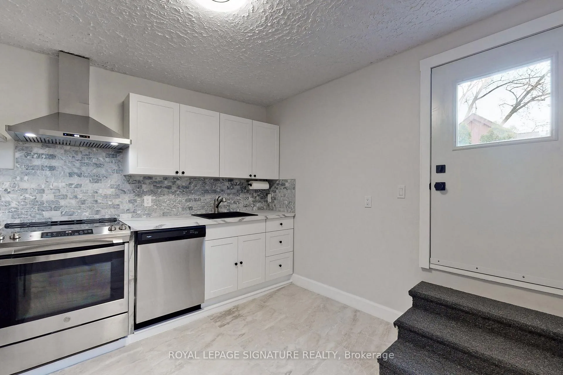 Photo 7 of Unit 1, 741 Queen Street E, Toronto, South Riverdale — HOMEH