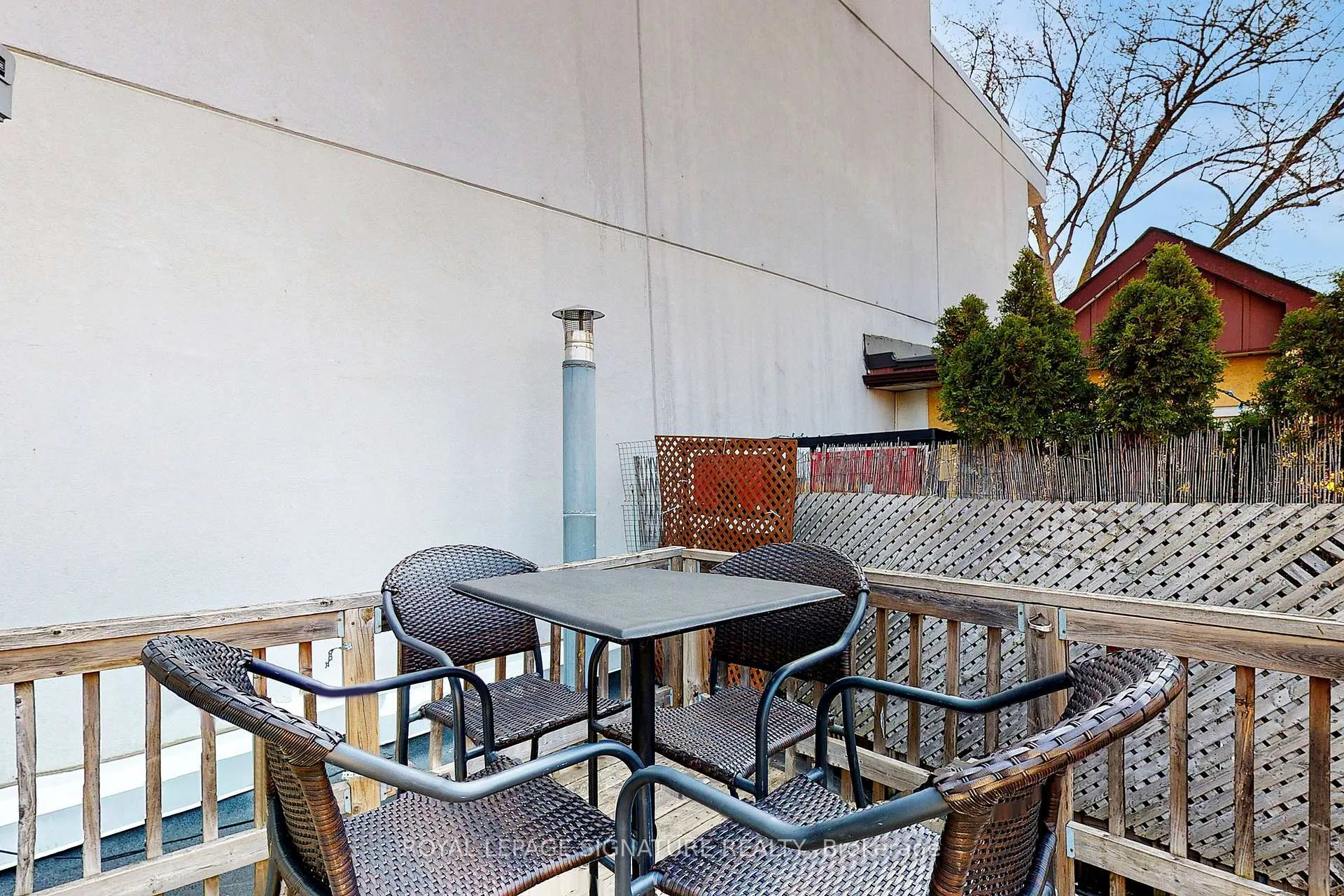 Photo 20 of Unit 1, 741 Queen Street E, Toronto, South Riverdale — HOMEH