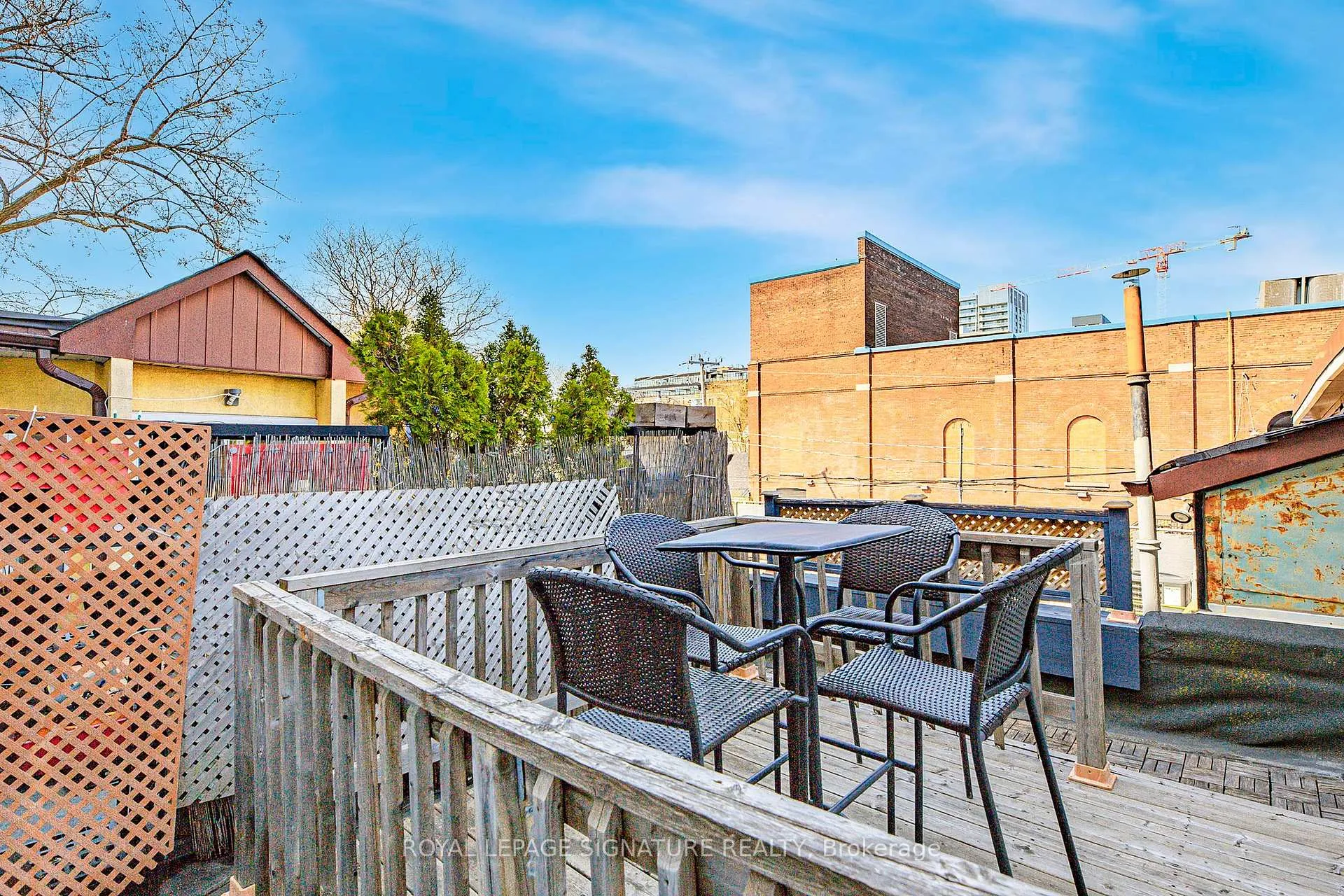 Photo 21 of Unit 1, 741 Queen Street E, Toronto, South Riverdale — HOMEH