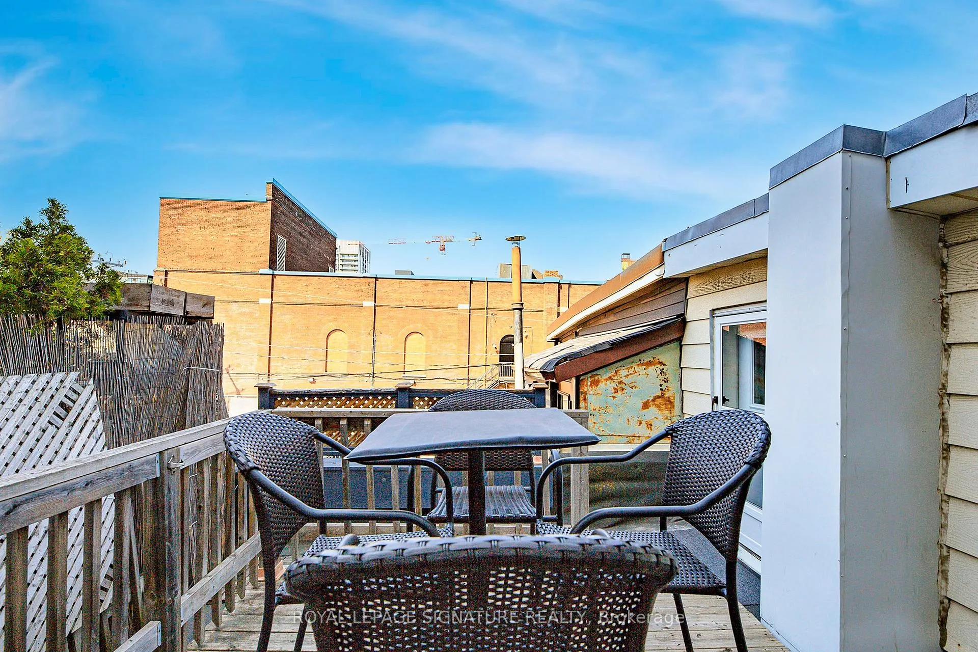 Photo 22 of Unit 1, 741 Queen Street E, Toronto, South Riverdale — HOMEH