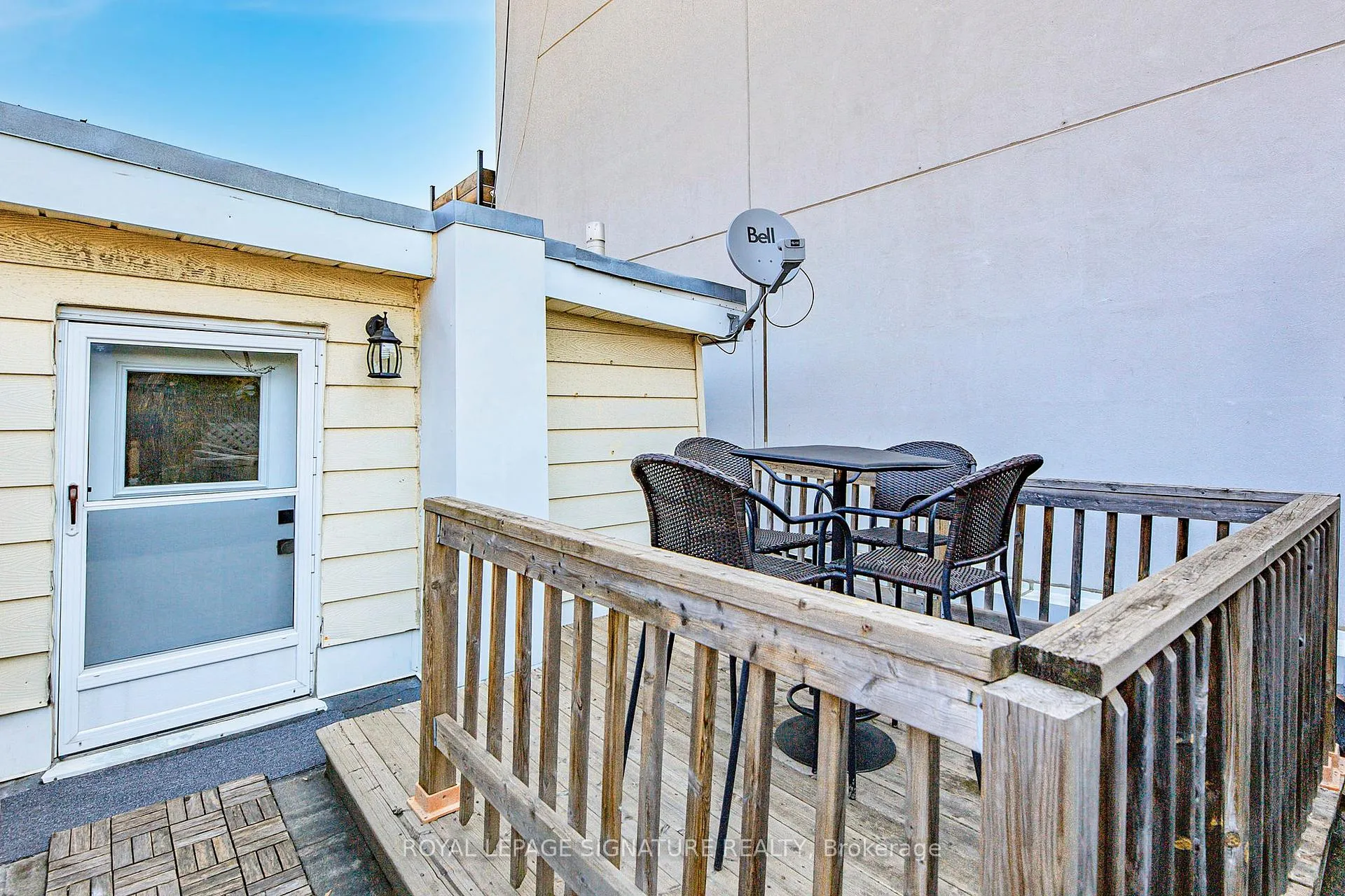 Photo 24 of Unit 1, 741 Queen Street E, Toronto, South Riverdale — HOMEH
