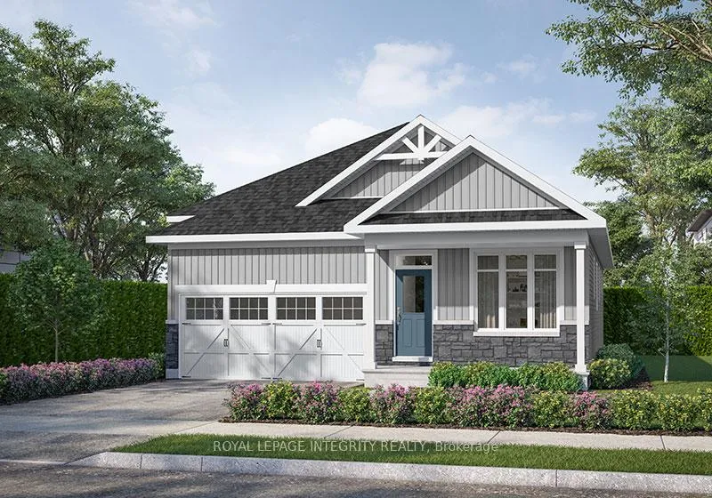 Photo 1 of 545 Montjay Road, Ottawa, Notting Hill/Summerside — HOMEH