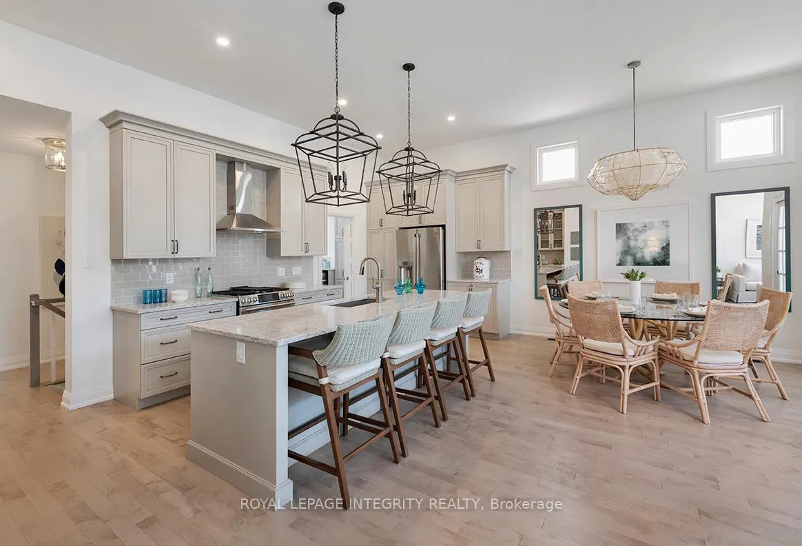 Photo 4 of 545 Montjay Road, Ottawa, Notting Hill/Summerside — HOMEH