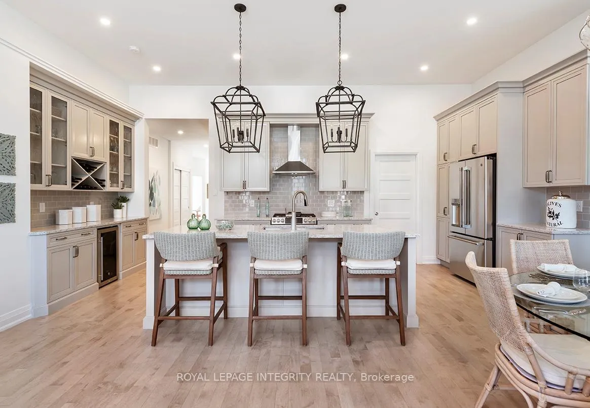 Photo 5 of 545 Montjay Road, Ottawa, Notting Hill/Summerside — HOMEH