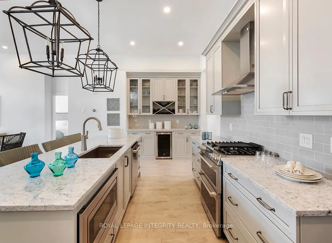Photo 6 of 545 Montjay Road, Ottawa, Notting Hill/Summerside — HOMEH