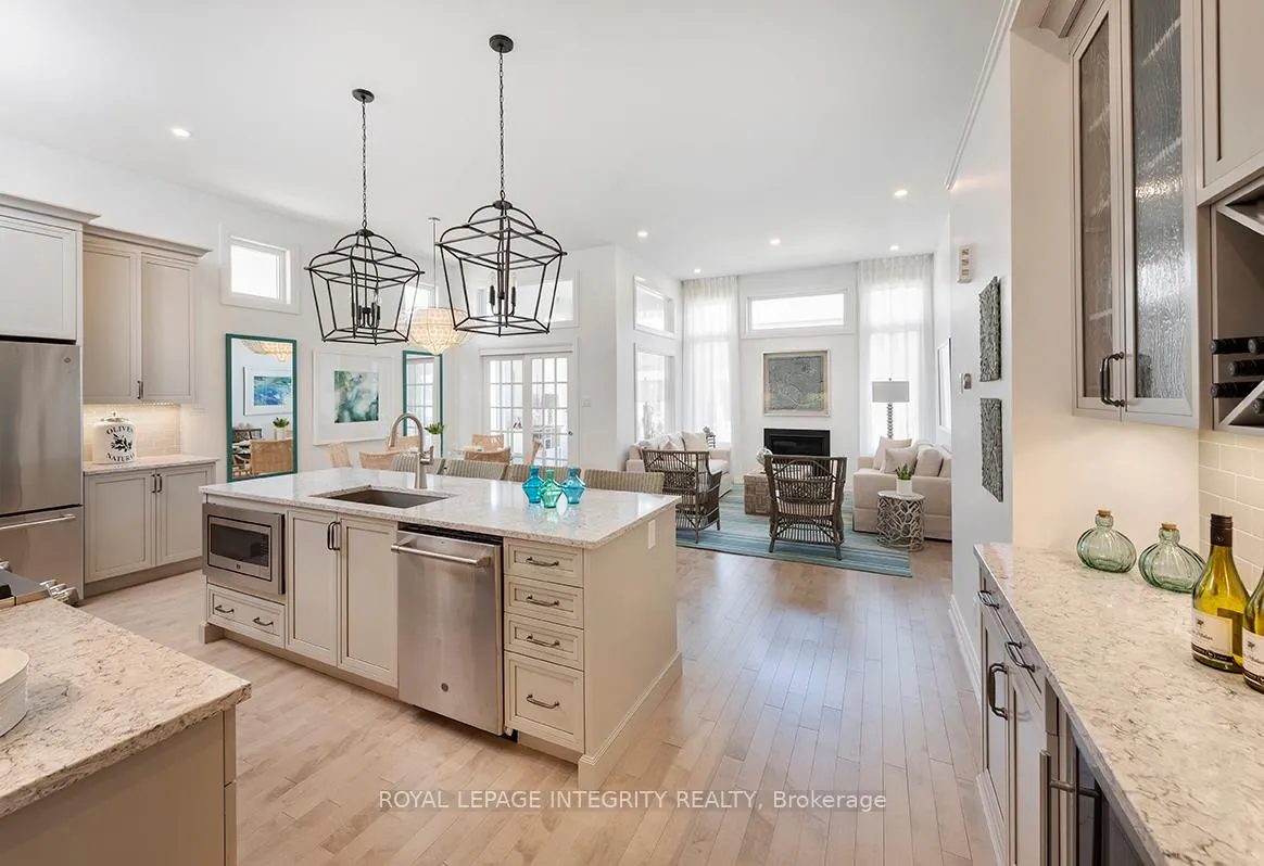 Photo 7 of 545 Montjay Road, Ottawa, Notting Hill/Summerside — HOMEH