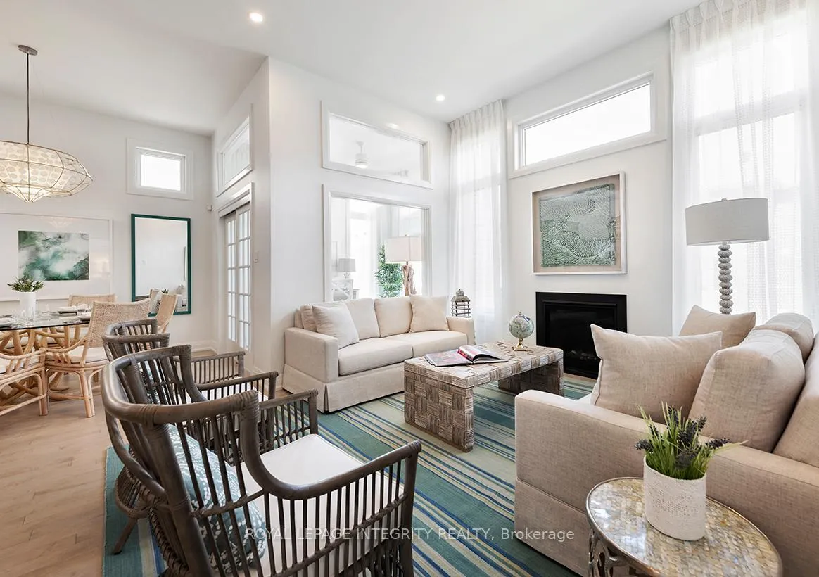 Photo 8 of 545 Montjay Road, Ottawa, Notting Hill/Summerside — HOMEH