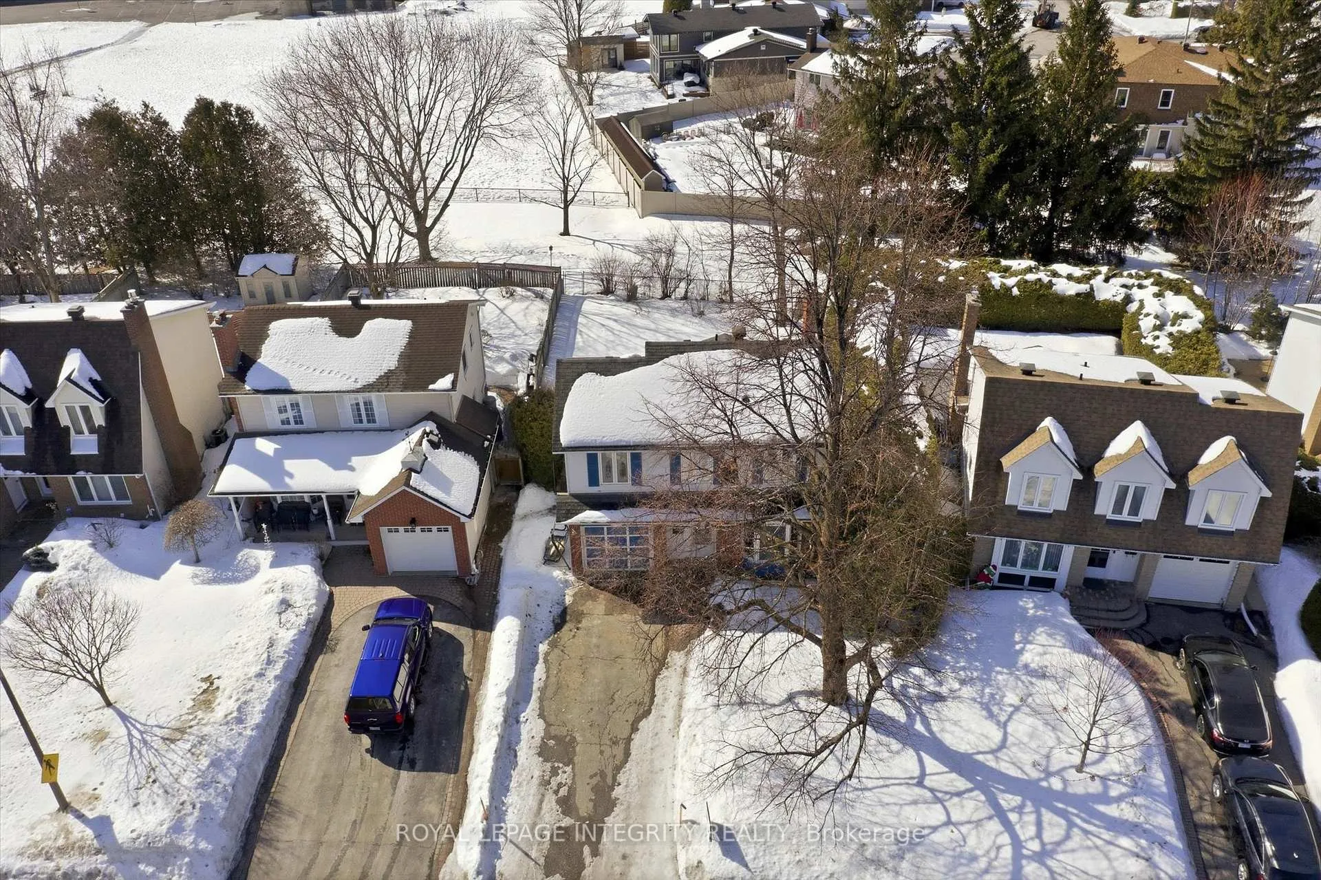 Photo 3 of 1735 Bonaventure Terrace, Ottawa, Convent Glen South — HOMEH