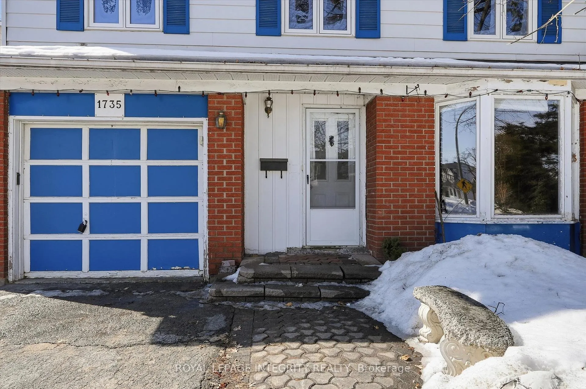 Photo 4 of 1735 Bonaventure Terrace, Ottawa, Convent Glen South — HOMEH