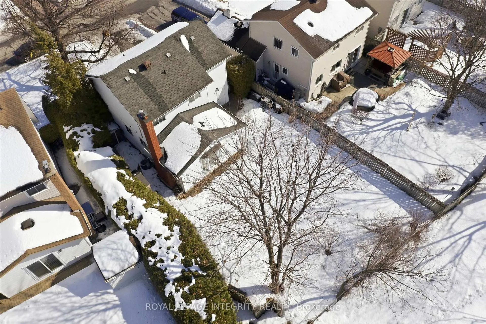 Photo 32 of 1735 Bonaventure Terrace, Ottawa, Convent Glen South — HOMEH