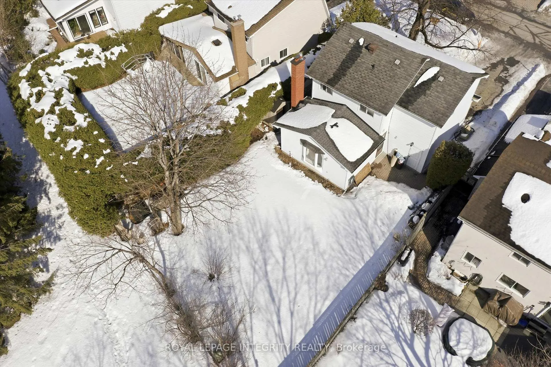 Photo 33 of 1735 Bonaventure Terrace, Ottawa, Convent Glen South — HOMEH