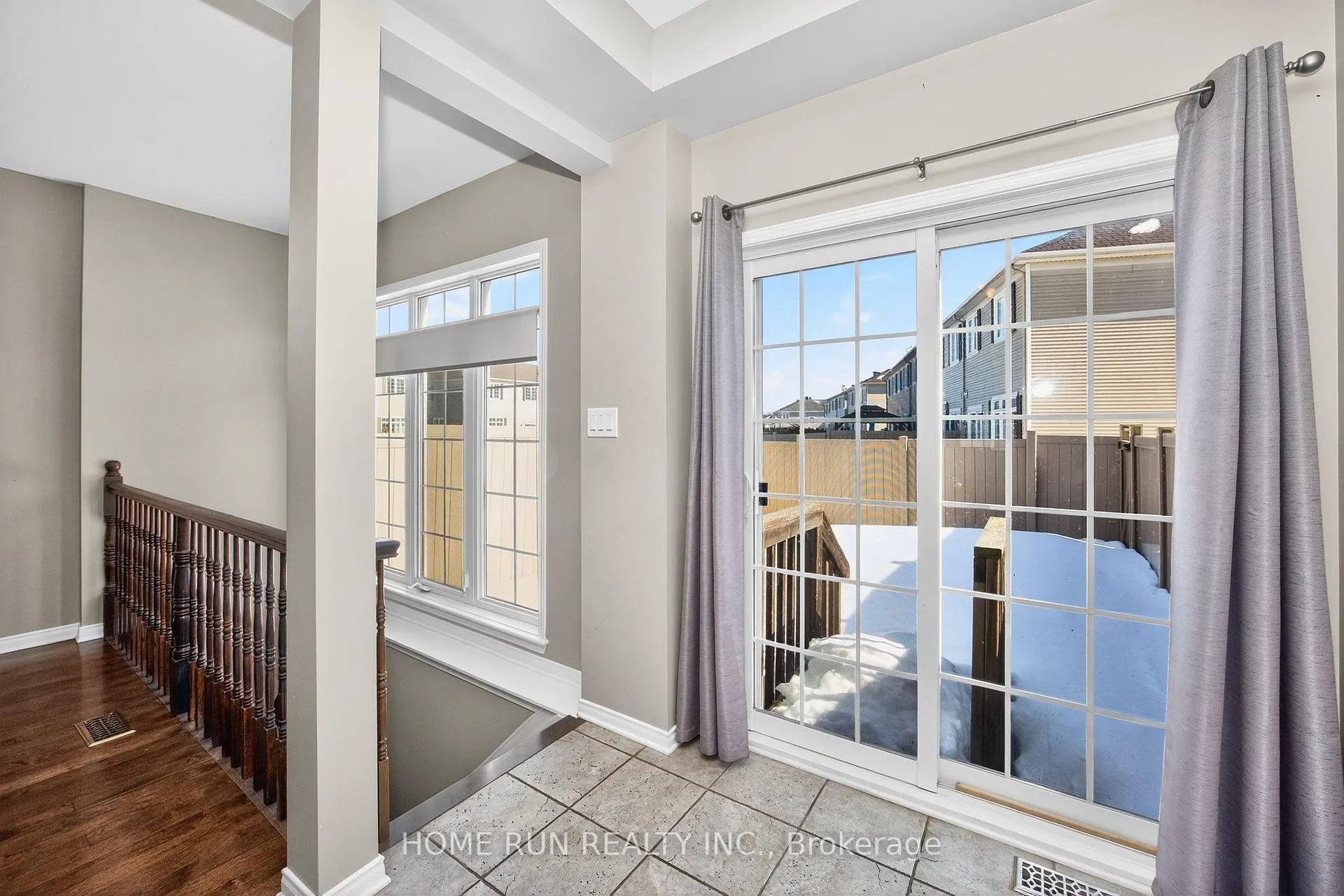 Photo 17 of 840 Kennacraig Private, Ottawa, Barrhaven - Stonebridge — HOMEH