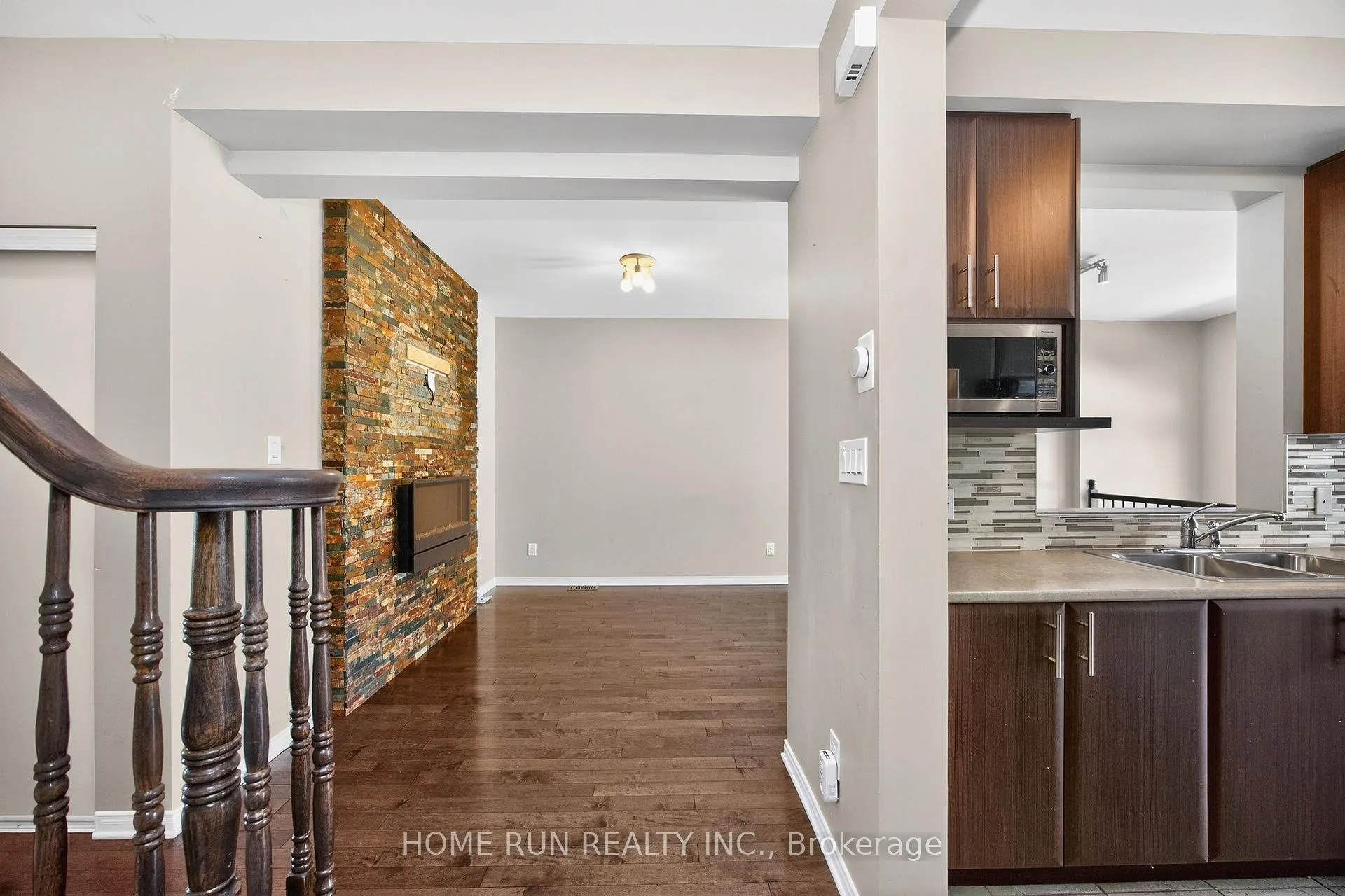 Photo 24 of 840 Kennacraig Private, Ottawa, Barrhaven - Stonebridge — HOMEH