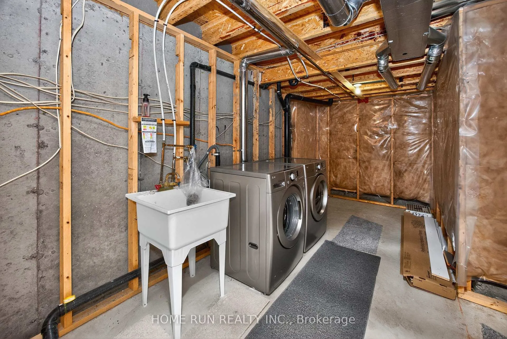 Photo 47 of 840 Kennacraig Private, Ottawa, Barrhaven - Stonebridge — HOMEH