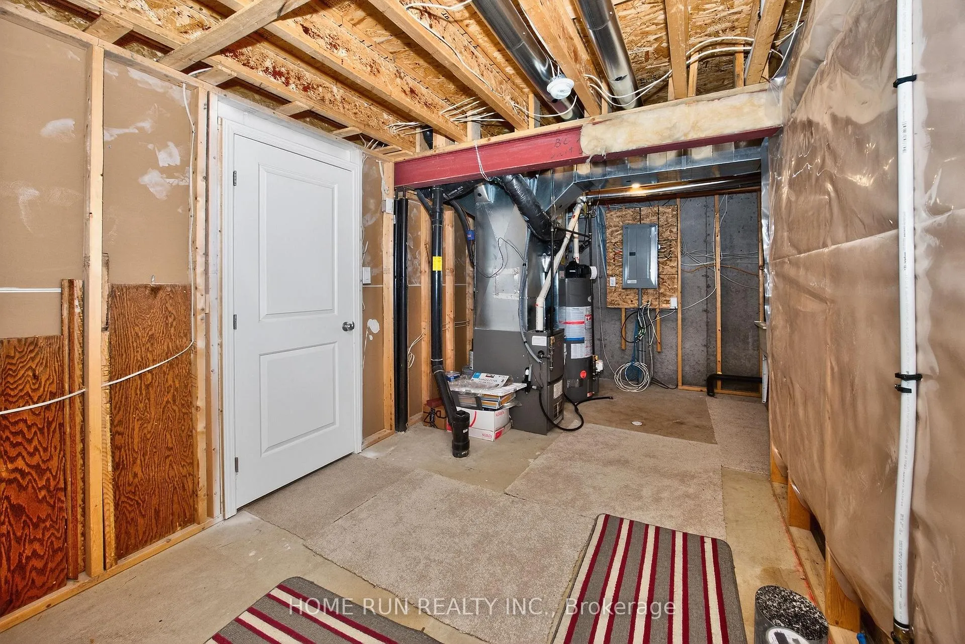 Photo 48 of 840 Kennacraig Private, Ottawa, Barrhaven - Stonebridge — HOMEH