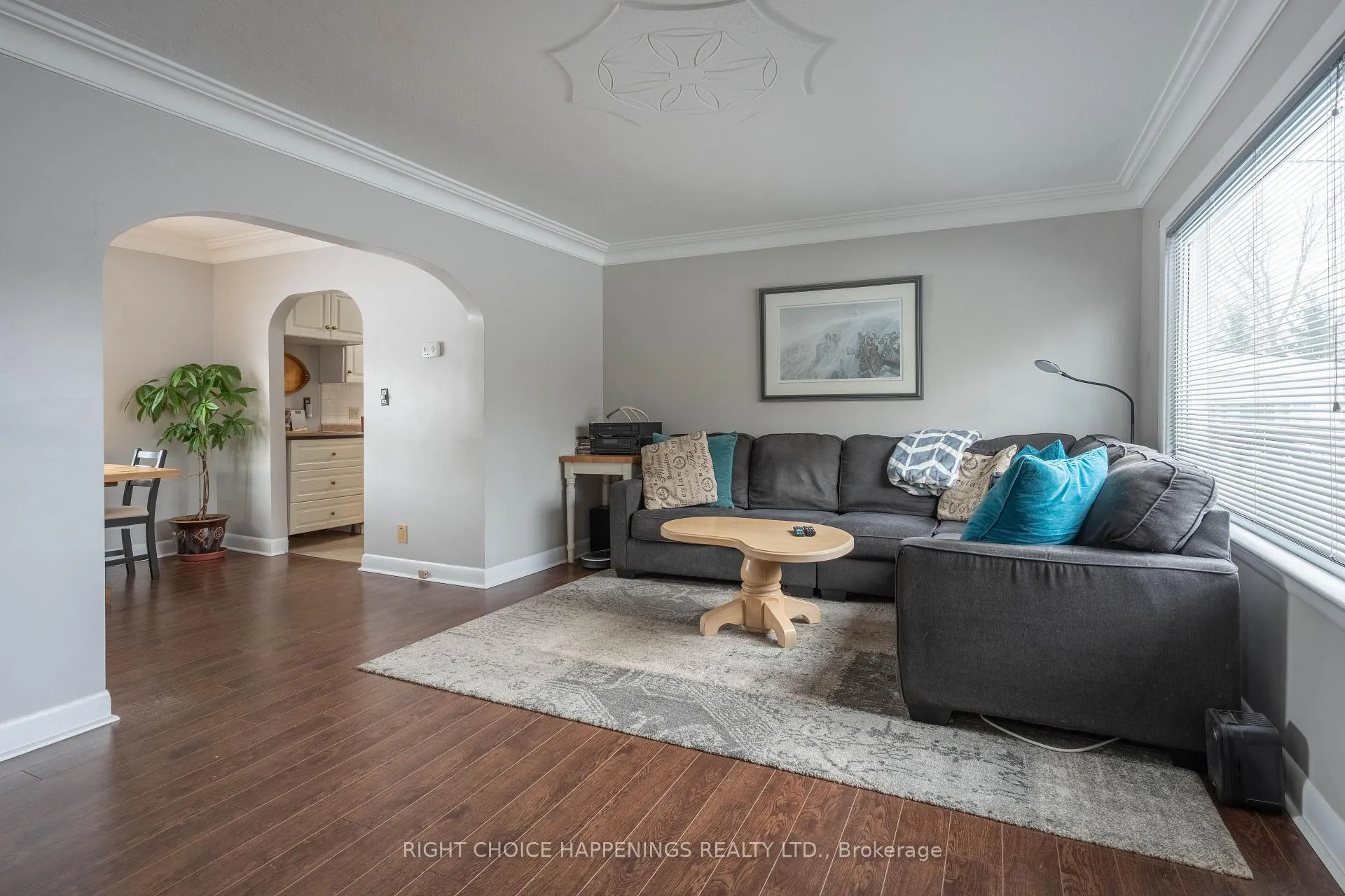 Photo 4 of 63058 Perry Road, Wainfleet, Marshville/Winger — HOMEH